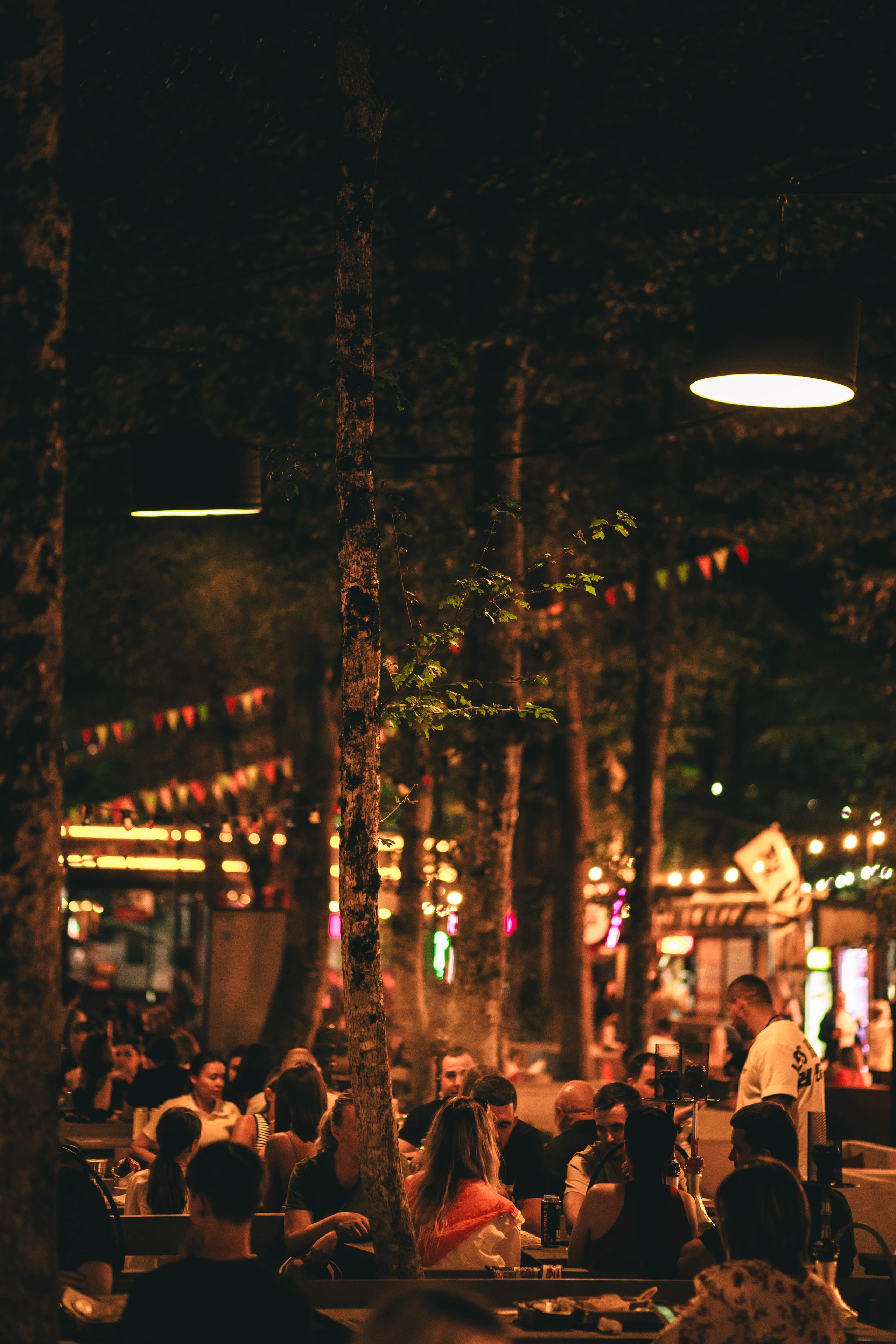 Pet-Party + Live-music |Парк Культуры. Фотограф в Ставрополе Алина Клочкова