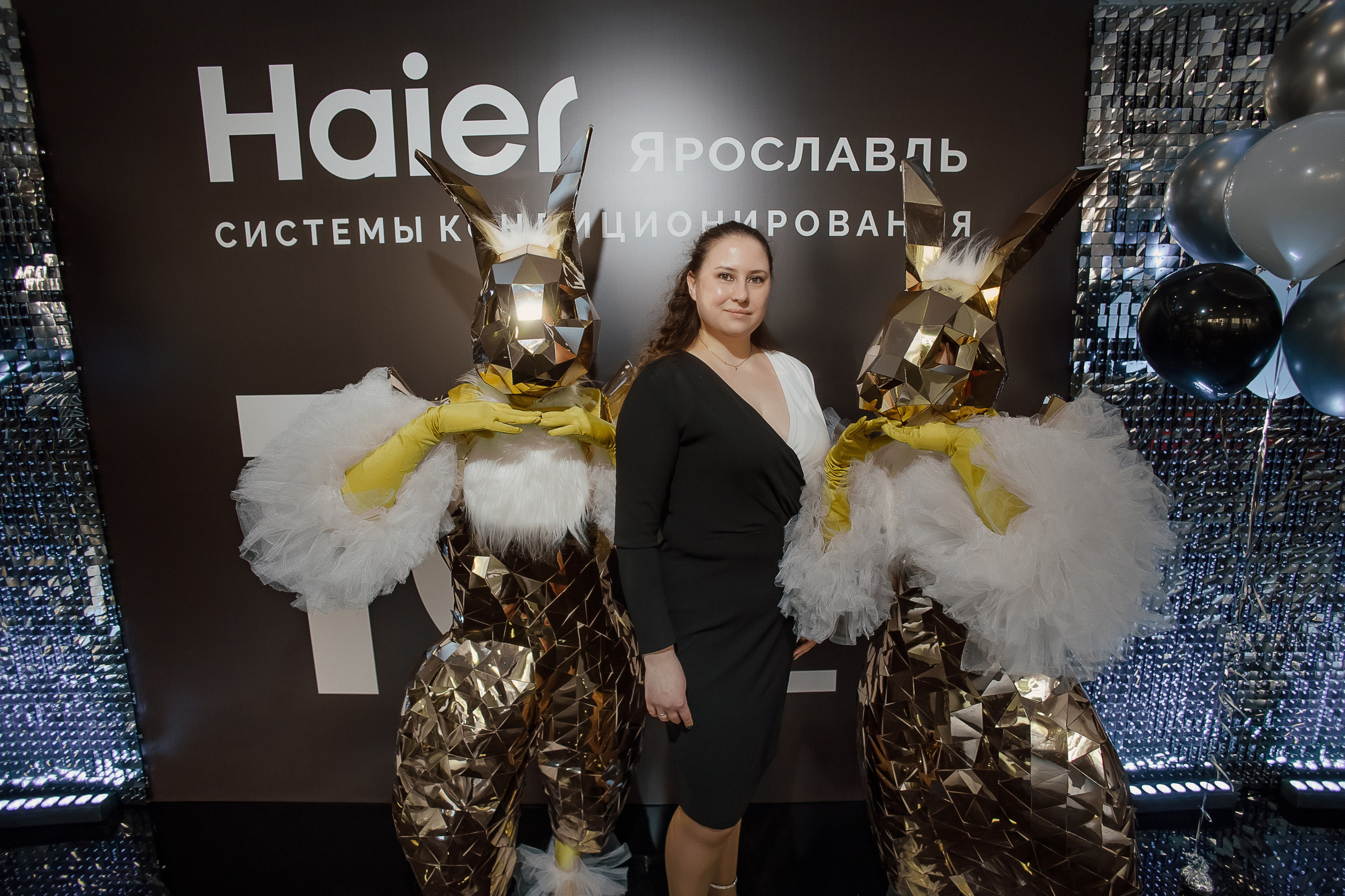 Haier. Свадебный фотограф