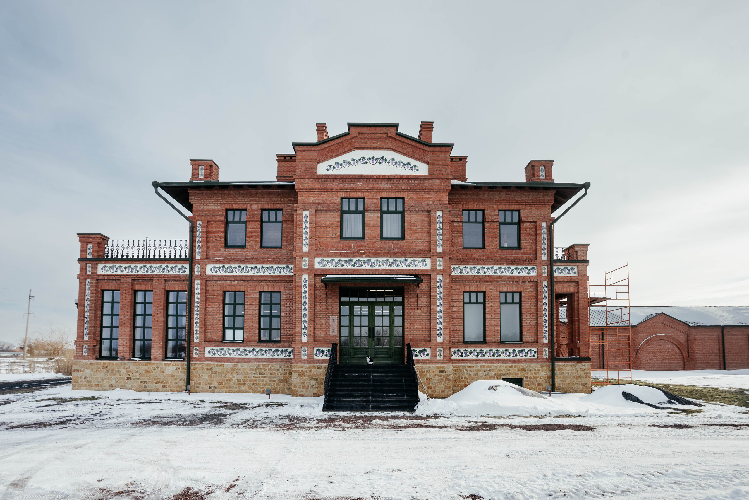 Вина Арпачина. Контент фотограф в Ростове-на-Дону Мардус Павел