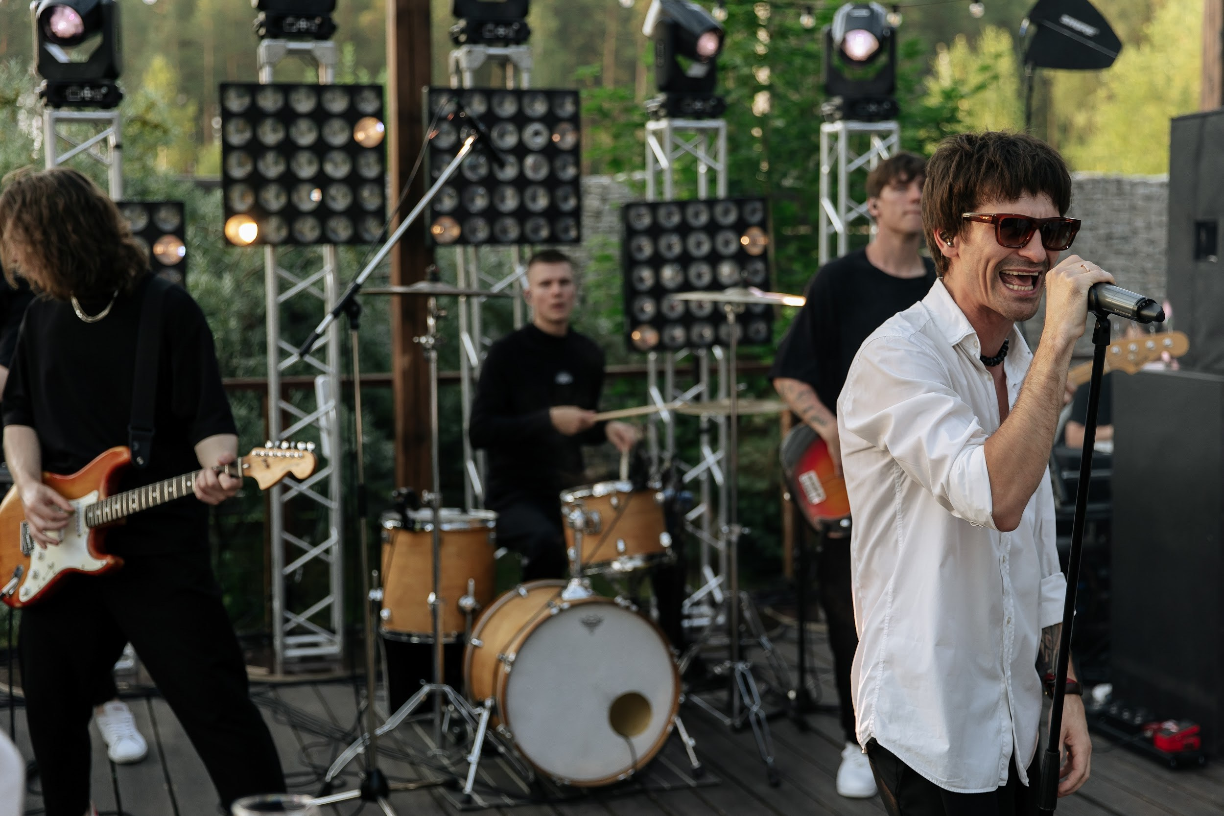 10.07 Костя и Лиза. Свадебный организатор Екатеринбург