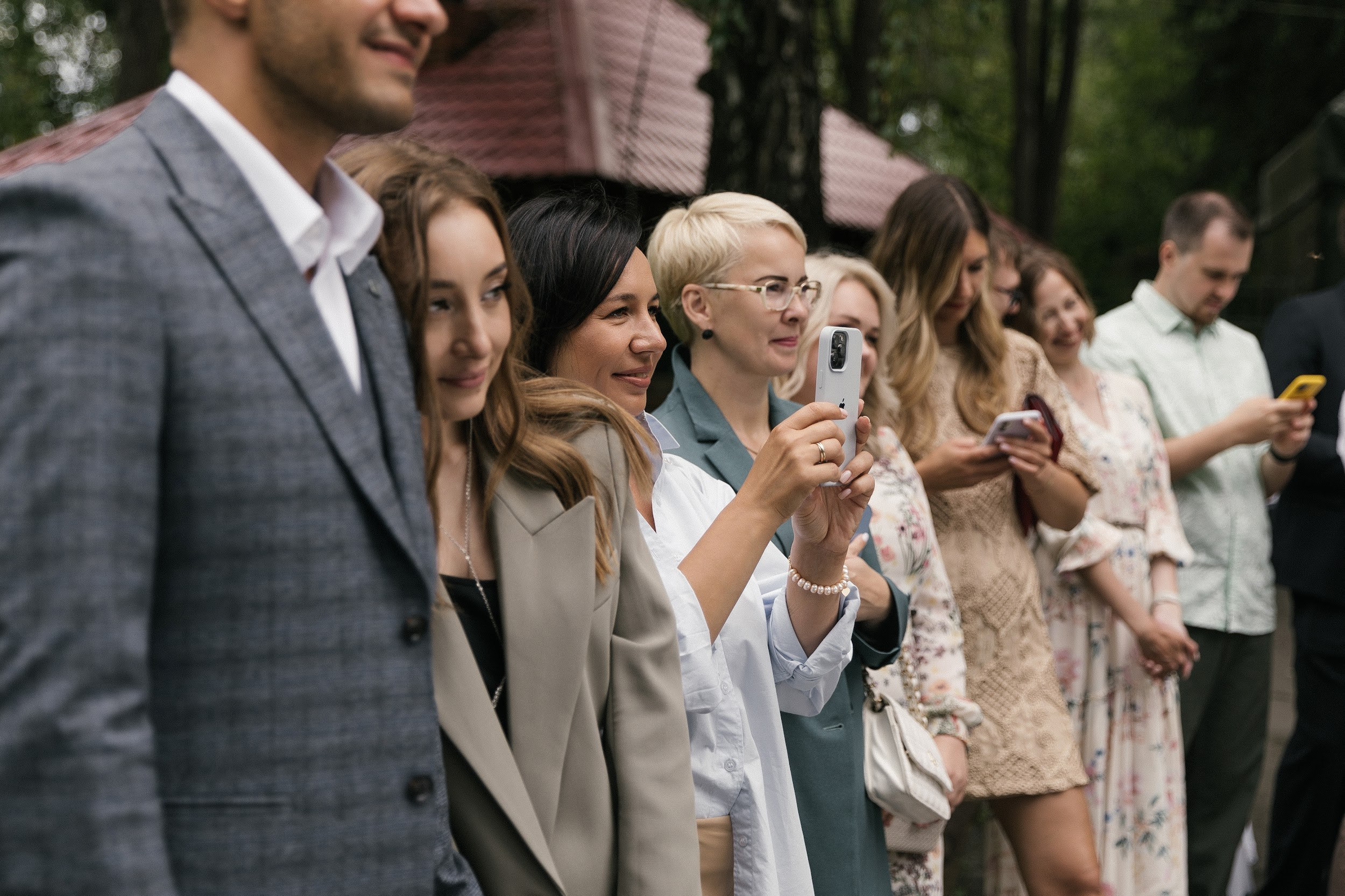 19.08 Андрей и Анастасия. Свадебный организатор Екатеринбург