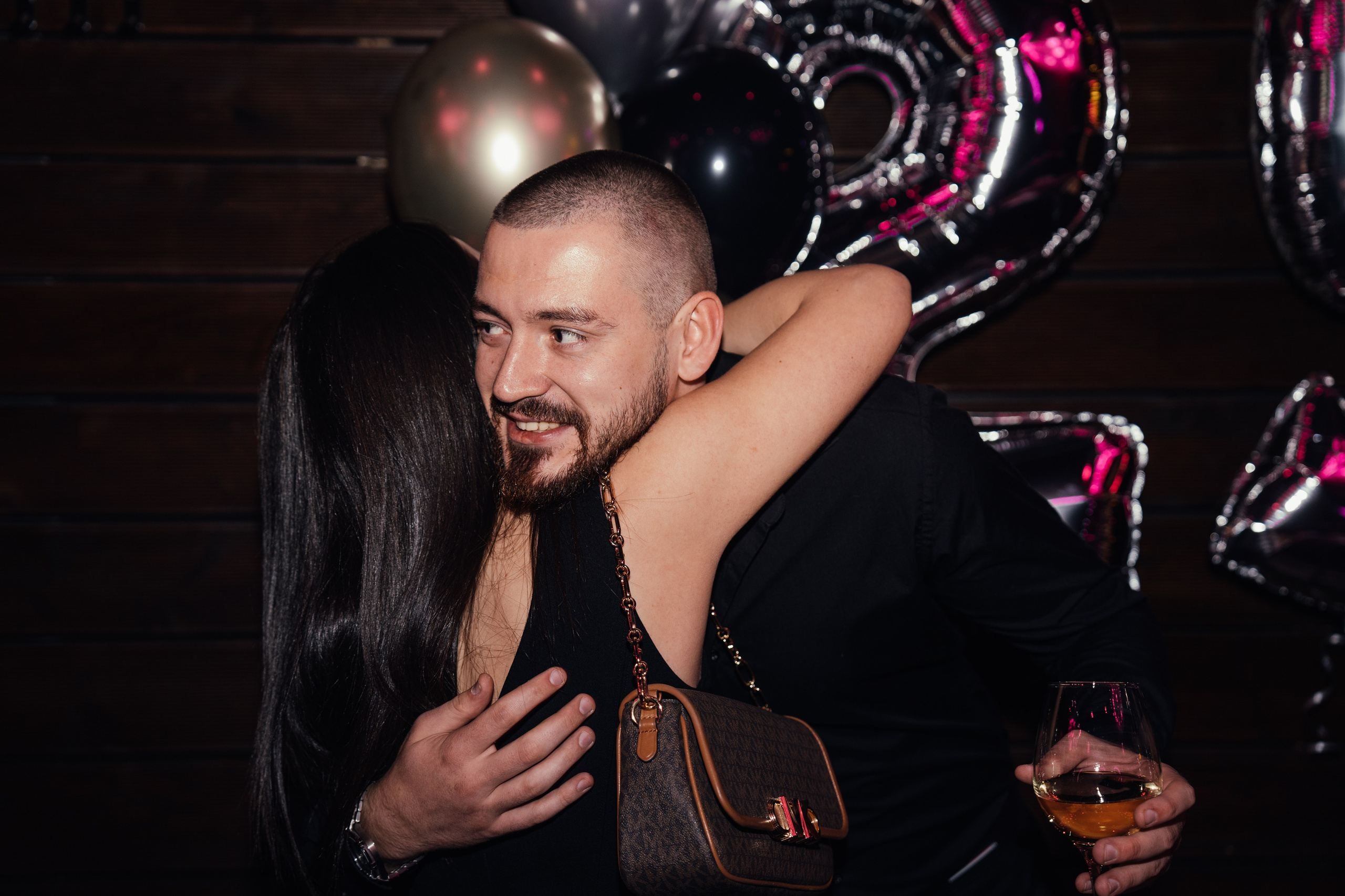 Мероприятие. Анастасия Профессиональный фотограф в Москве