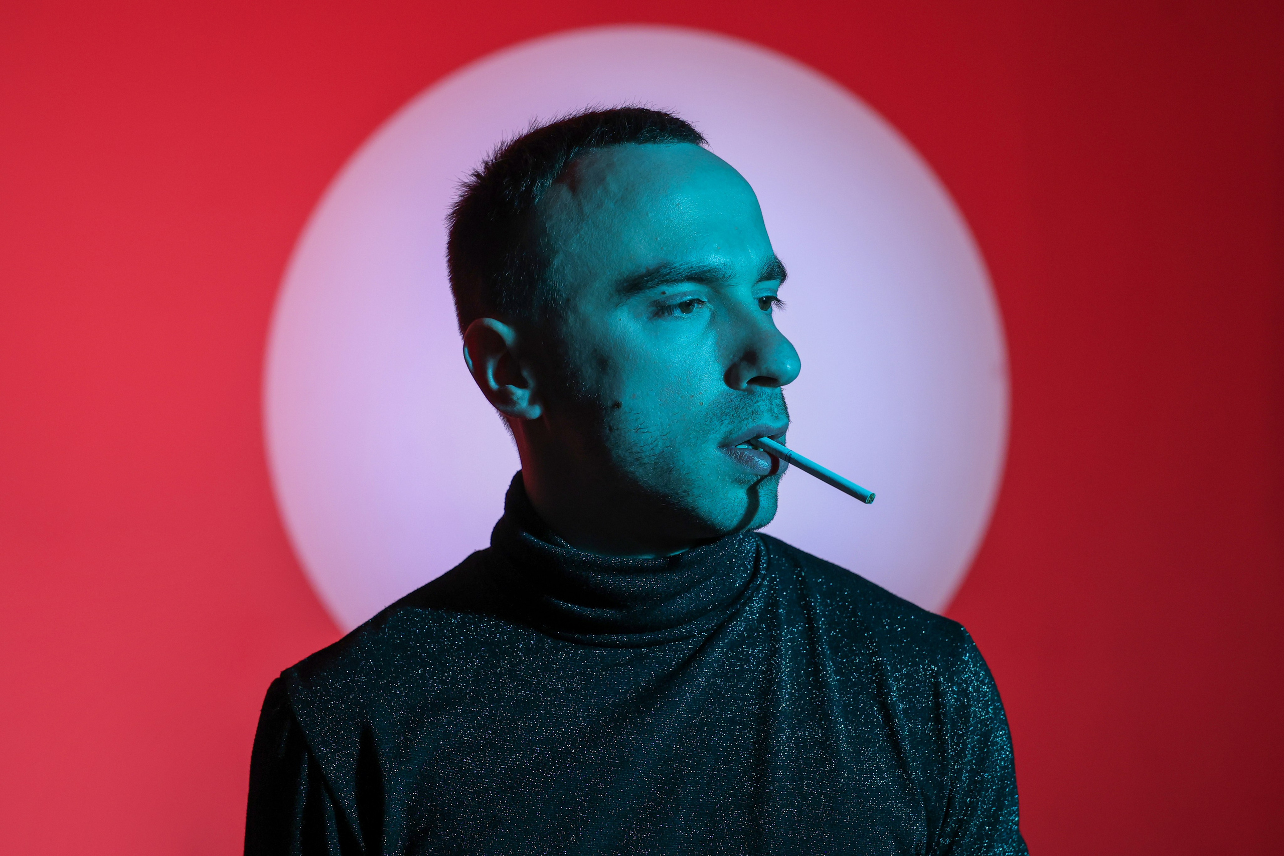 Студийные съемки. Репортажный фотограф в Москве Екатерина Якель