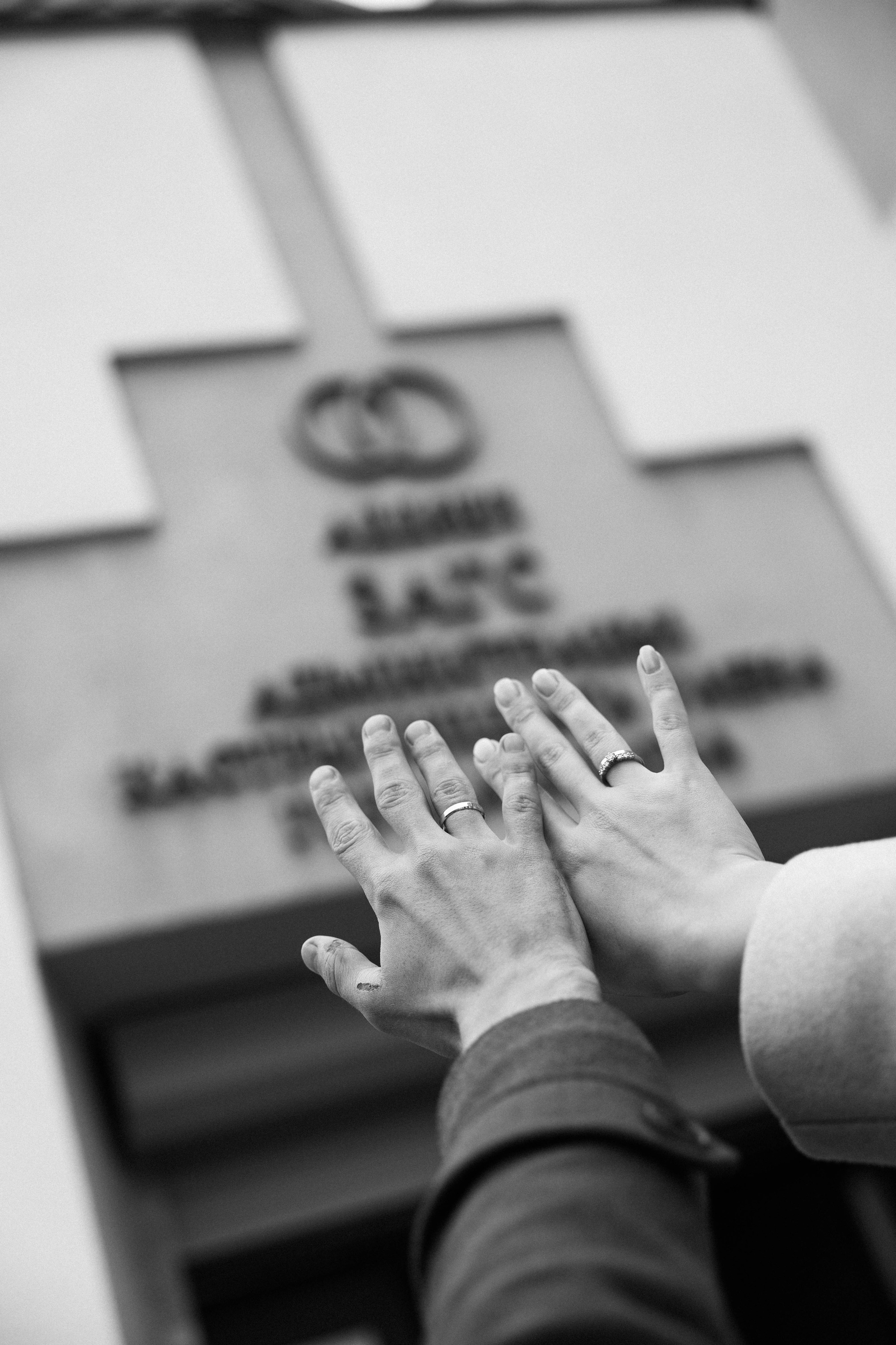 Ксения & Юрий. Свадебный и портретный фотограф Соломко Диана