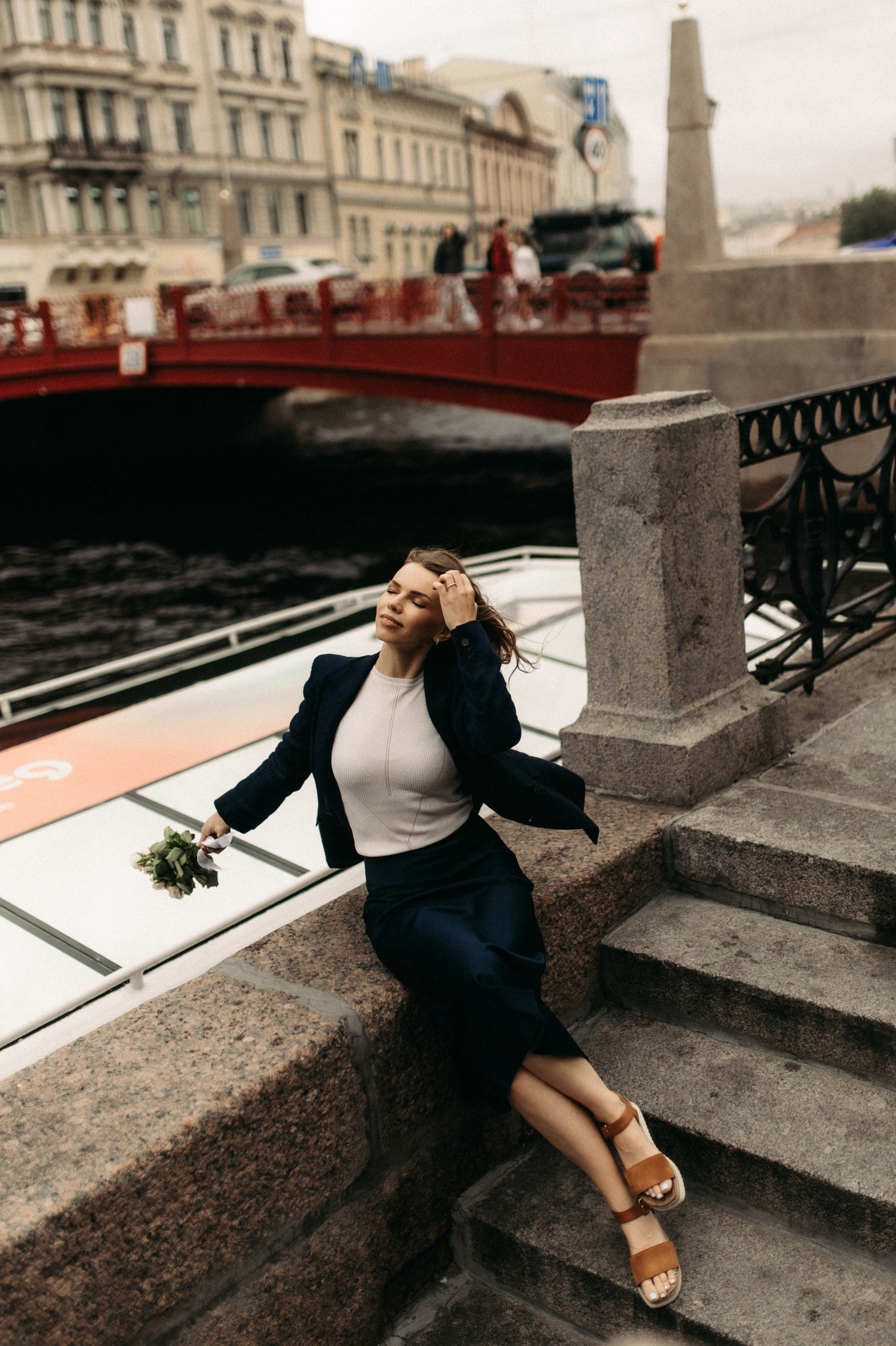 Екатерина. Фотограф в Санкт-Петербурге