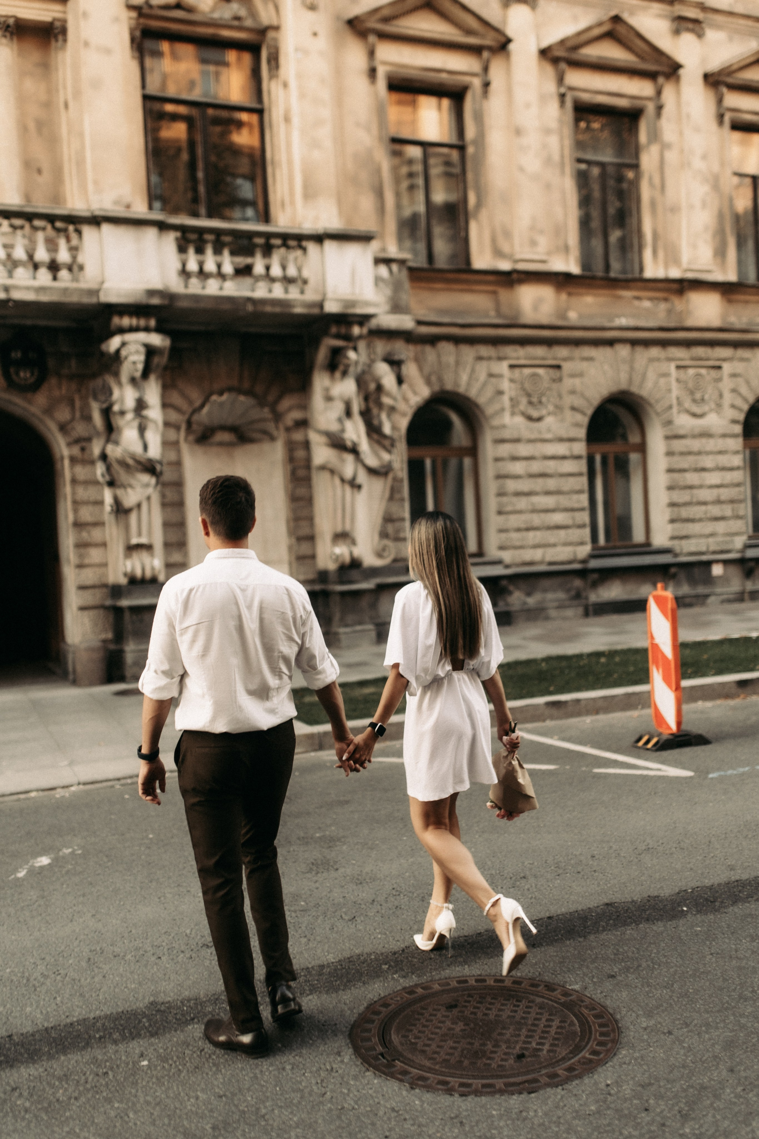 Наталья и Михаил. Фотограф в Санкт-Петербурге