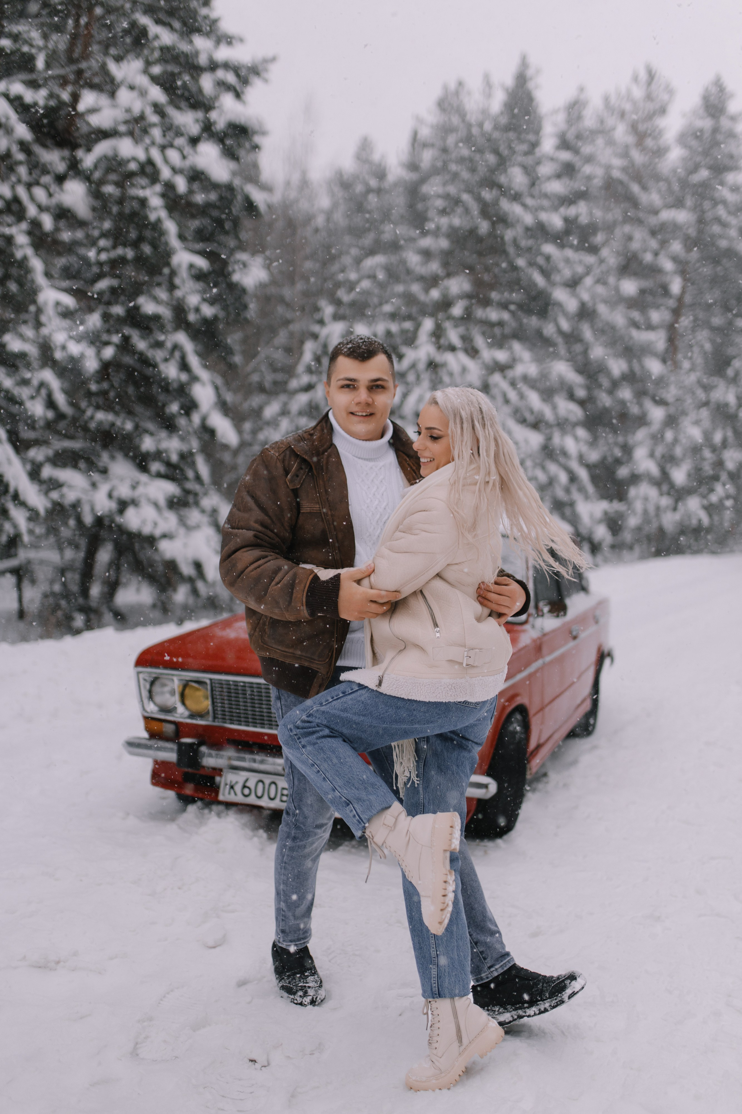 Степан & Лилия