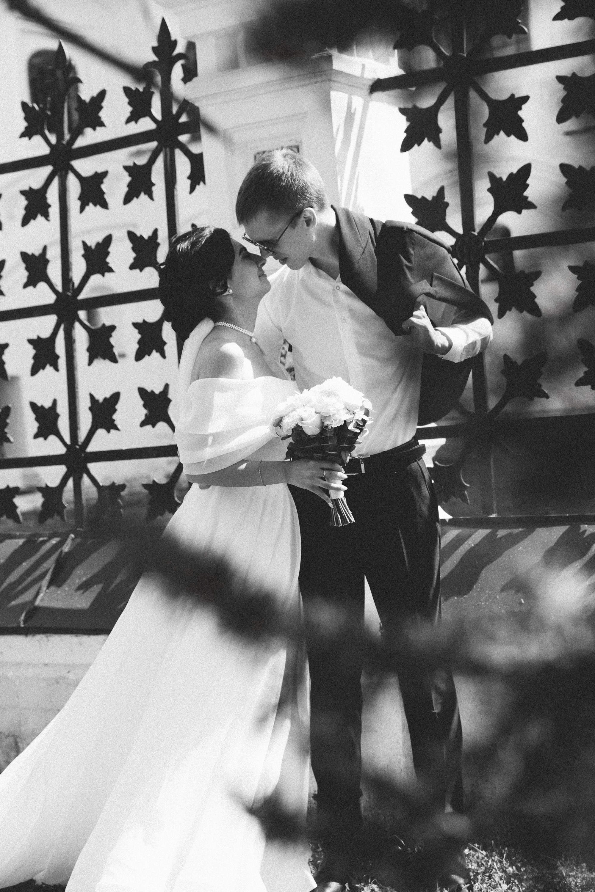 Ucha. Свадебный фотограф Дмитрий Воробьев Ярославль