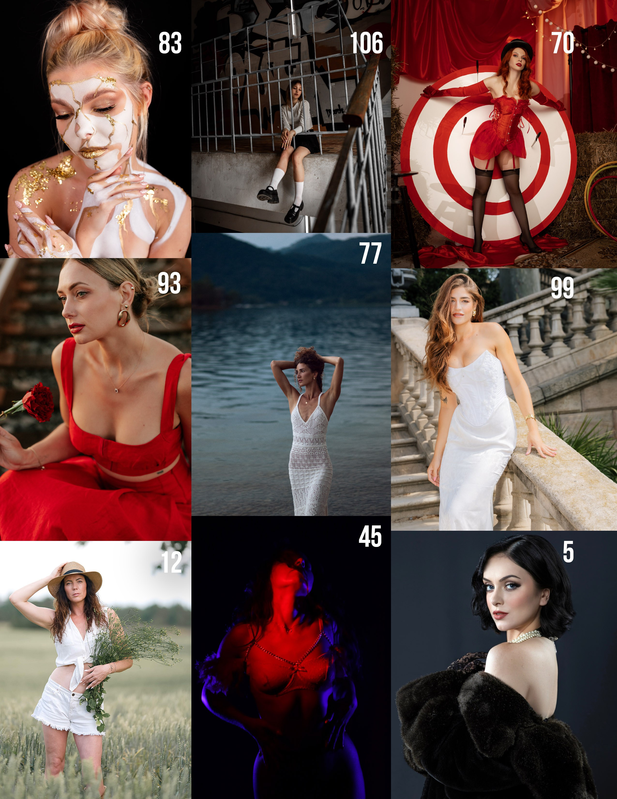 Публикации в журналах. Фотограф в Краснодаре