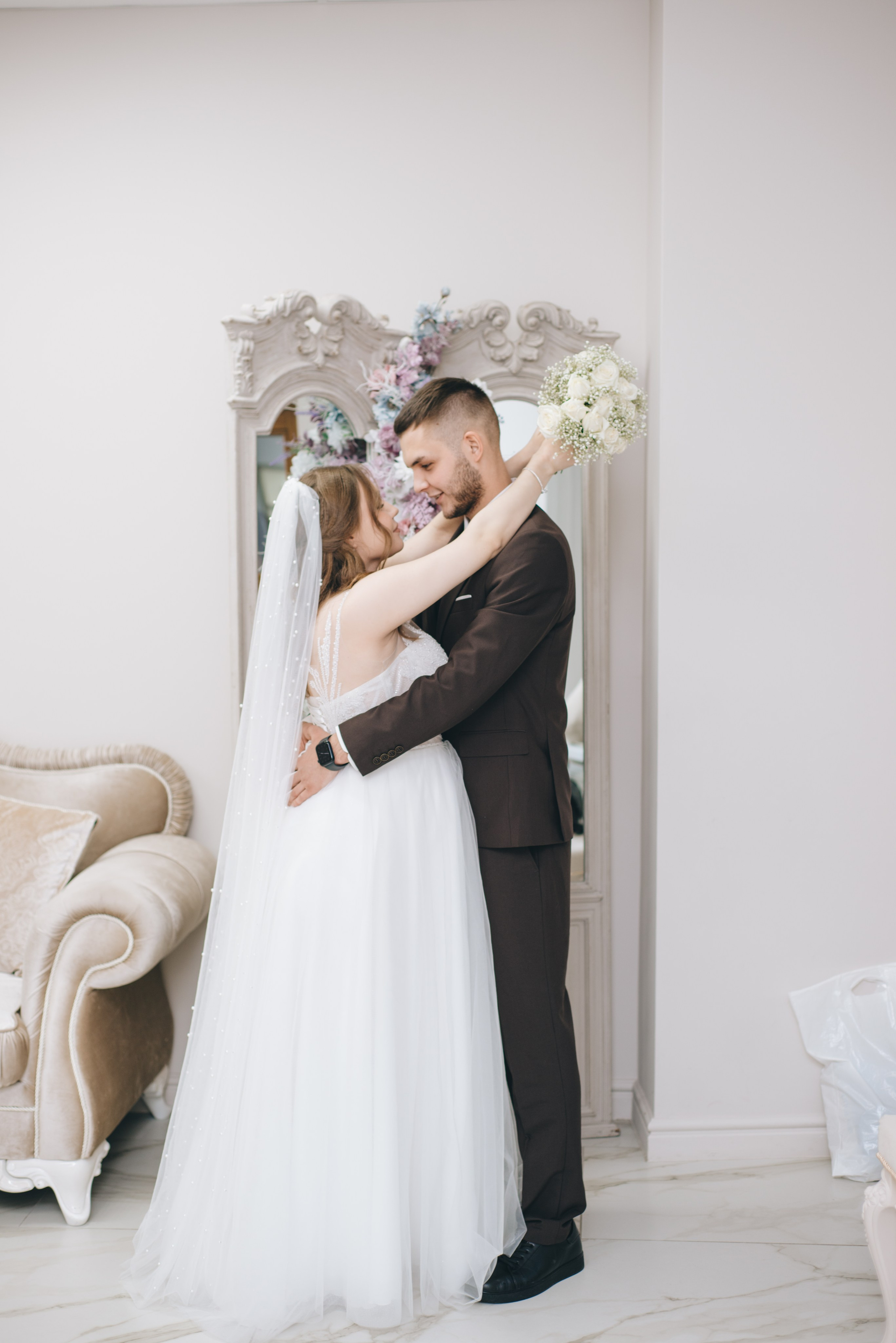 Свадьба 4. Семейный и женский фотограф Арина Балякина