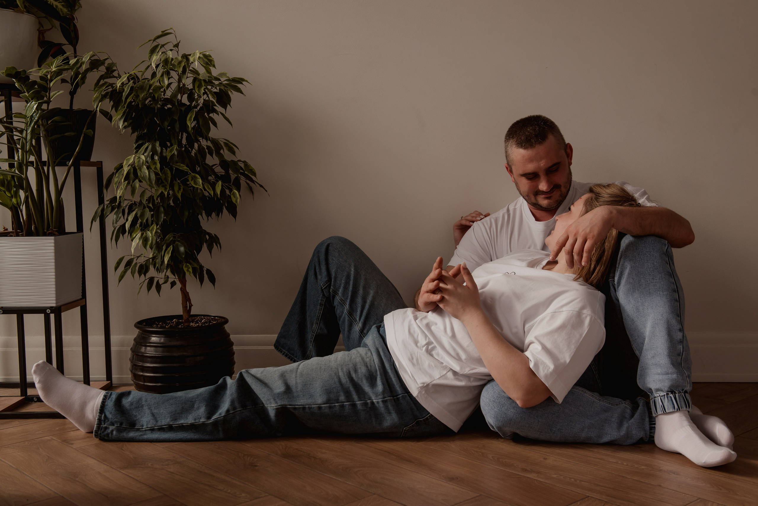 Константин&Валерия. Семейный фотограф в Новочеркасске Виктория Громова