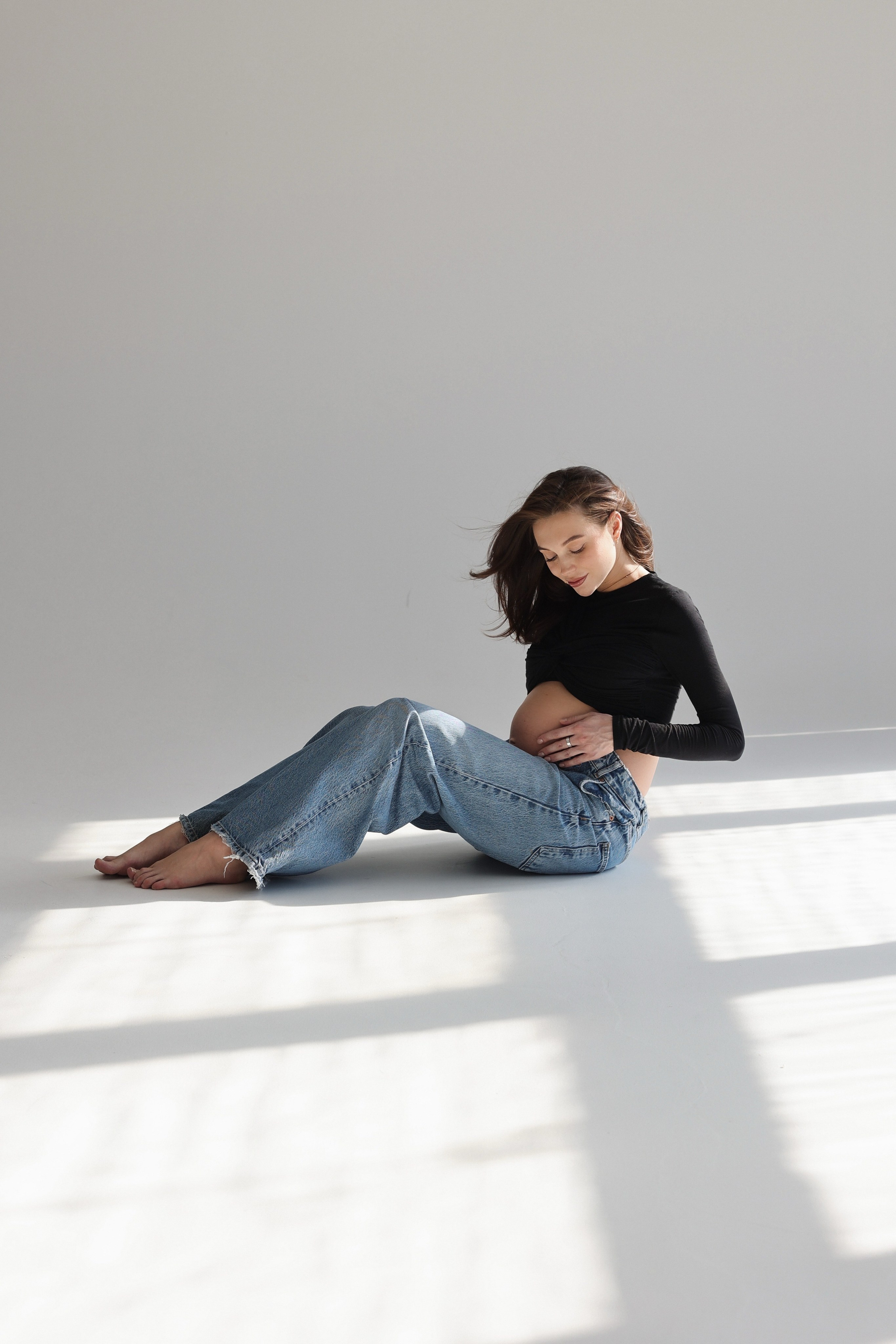 Любовь внутри. Свадебный фотограф в Москве и Санкт- Петербурге Алина Сараева