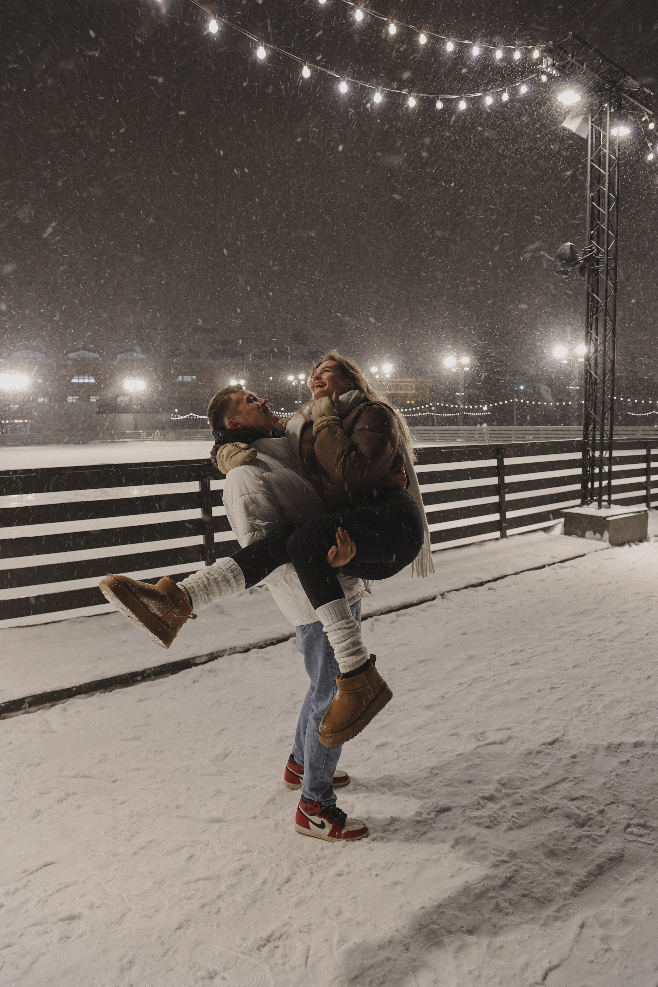 Ульяна и Максим. Свадебный фотограф в Москве и Санкт- Петербурге Алина Сараева