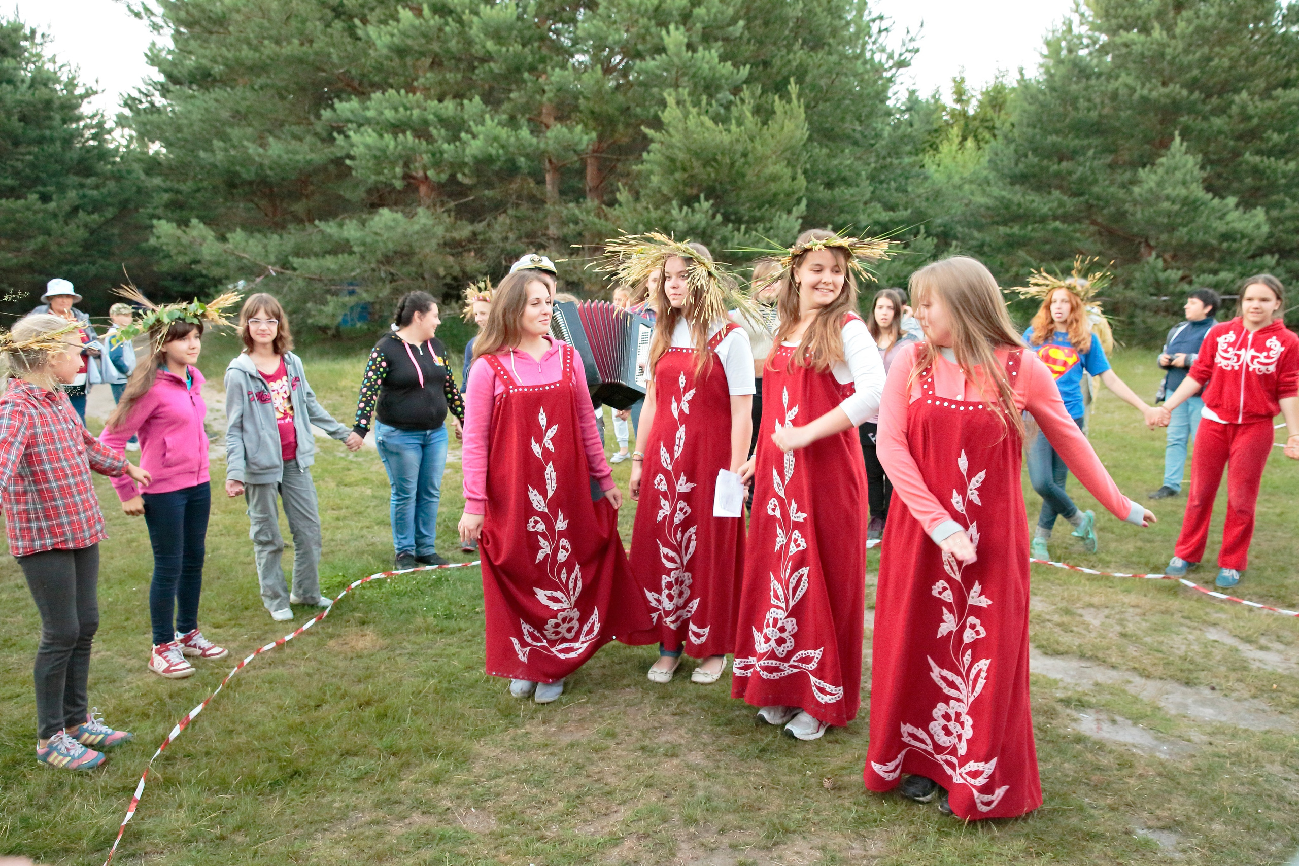 Мы — дети Волги 2014. Попов.фото — Предметная фотостудия в Новой Москве