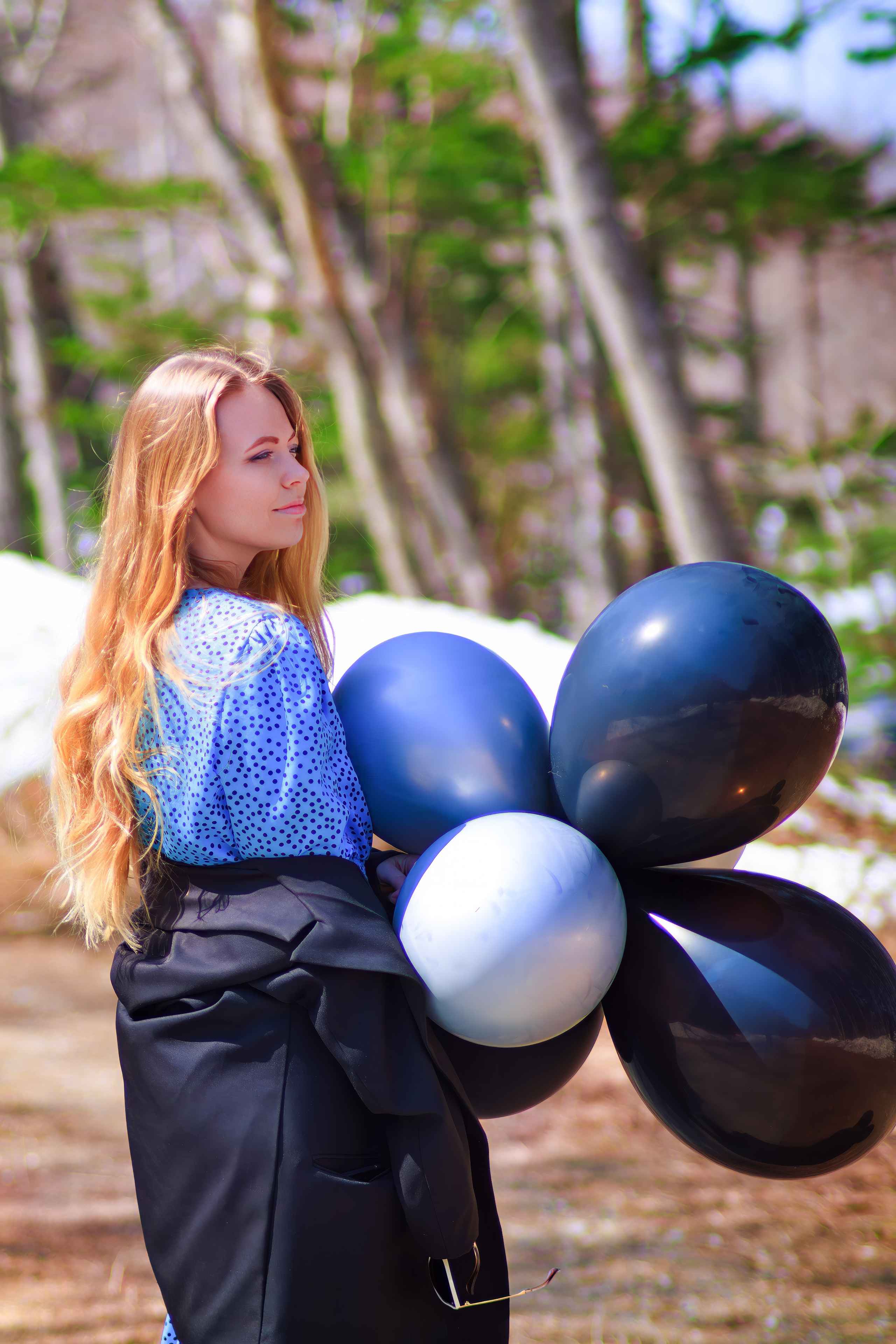 Вероника 2024. Фотограф в Южно-Сахалинске Гусаков Евгений