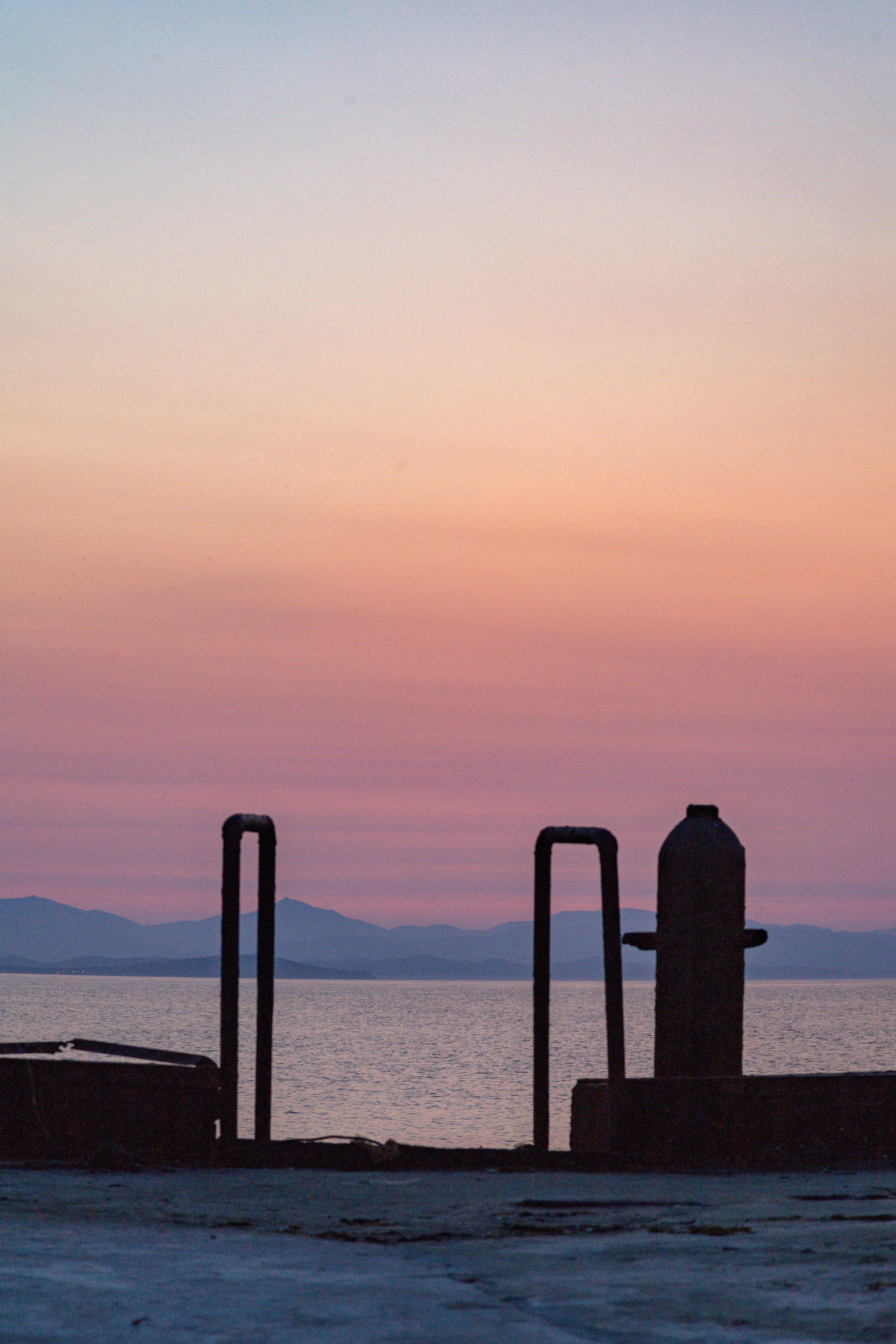 Природа. Фотограф в Южно-Сахалинске Гусаков Евгений