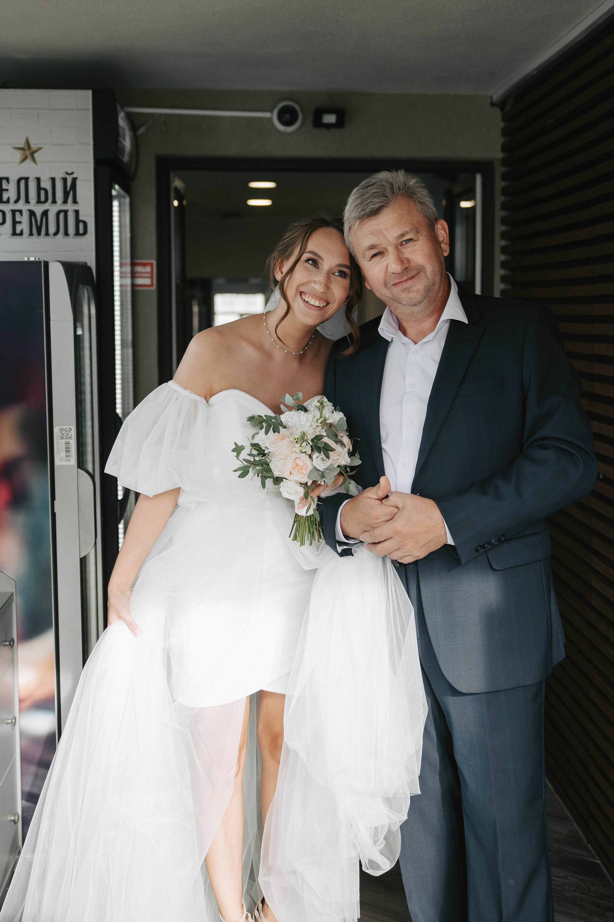 Гулина и Рома. Семейный фотограф в Казани Татьяна Андреева