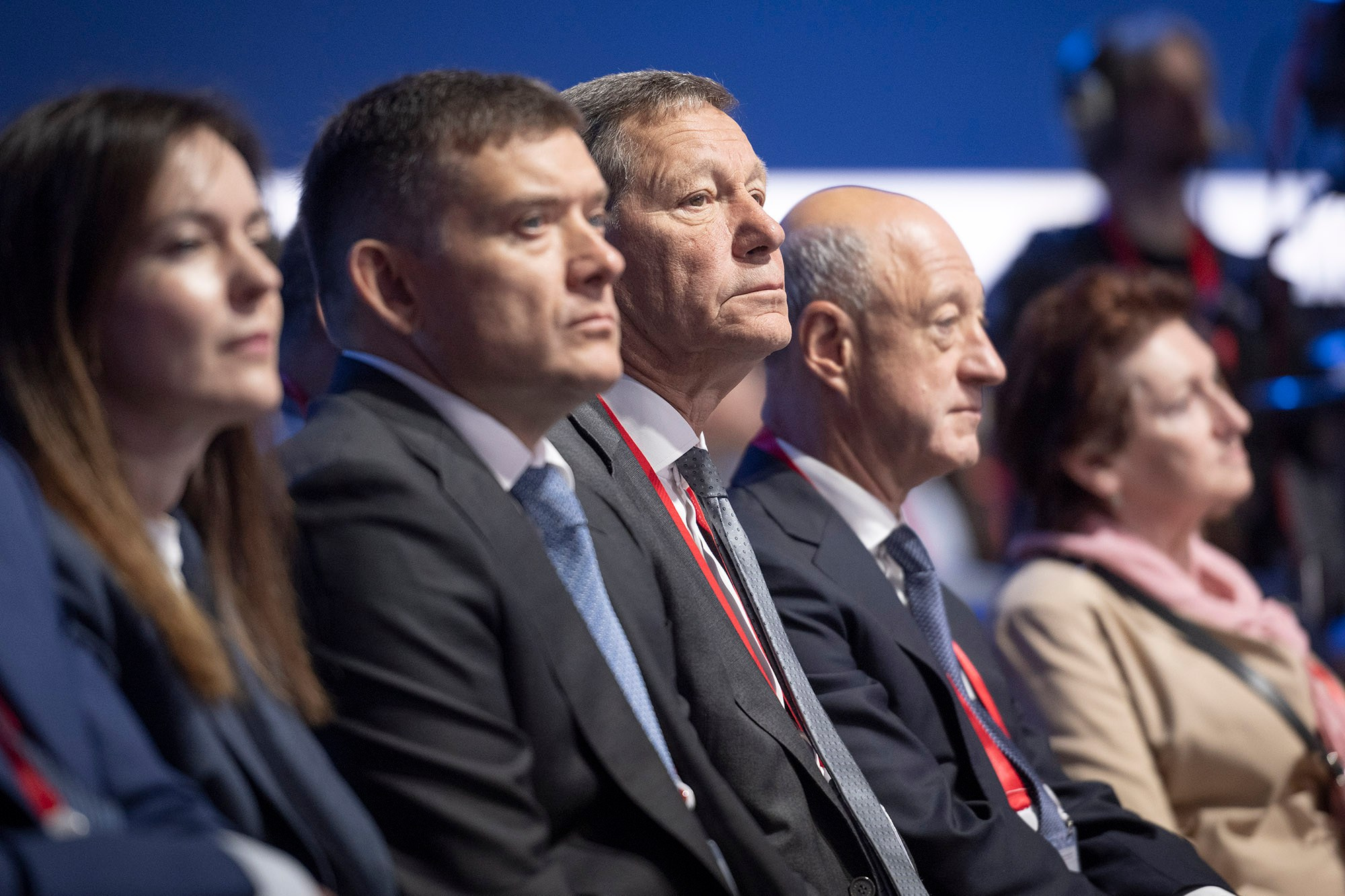 © Natalia Kolesnikova