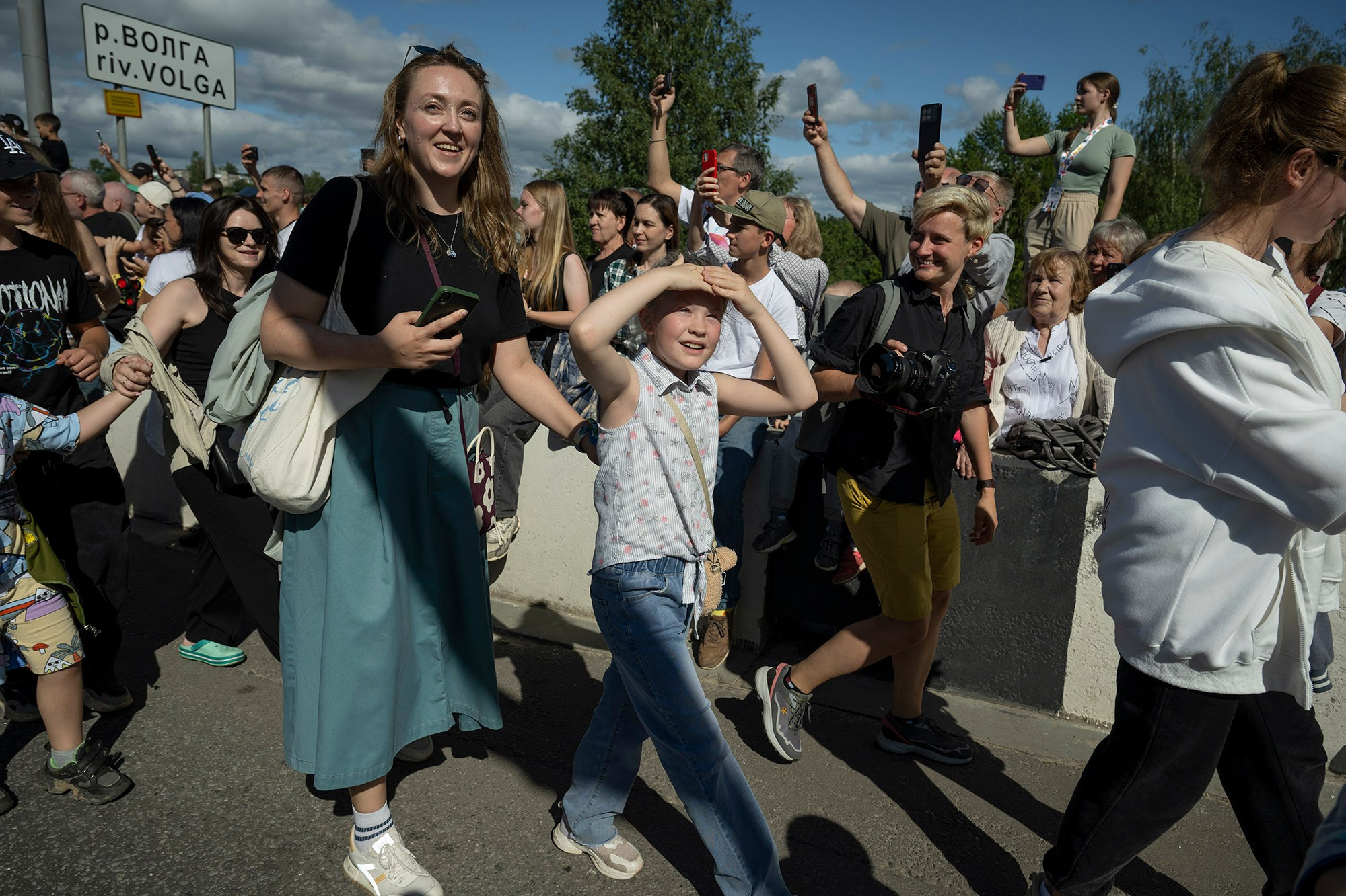 © Natalia Kolesnikova