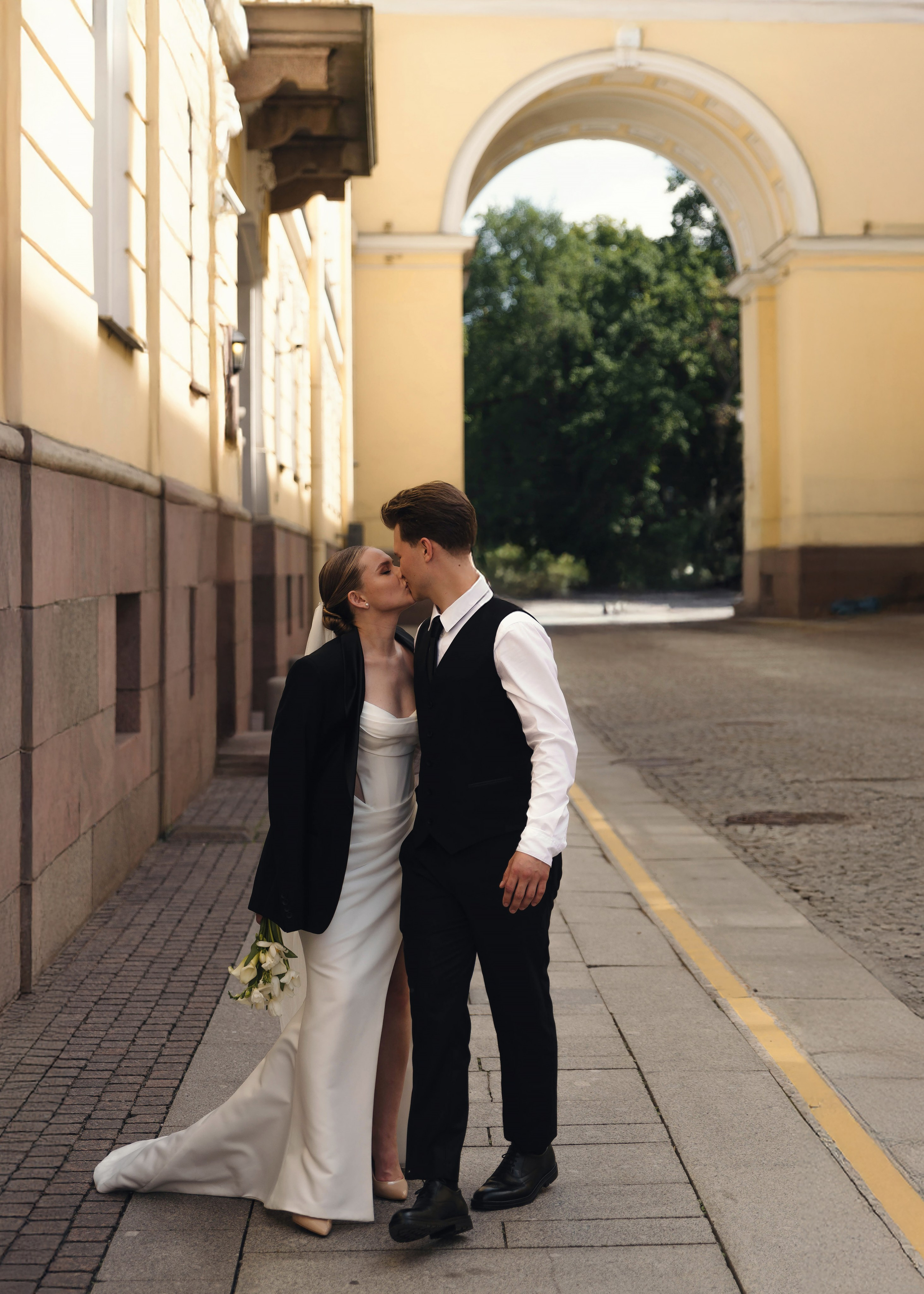 Сильно влюблённые мы. Свадебный фотограф Питер СПБ Индивидуальные, парные, свадебные съёмки