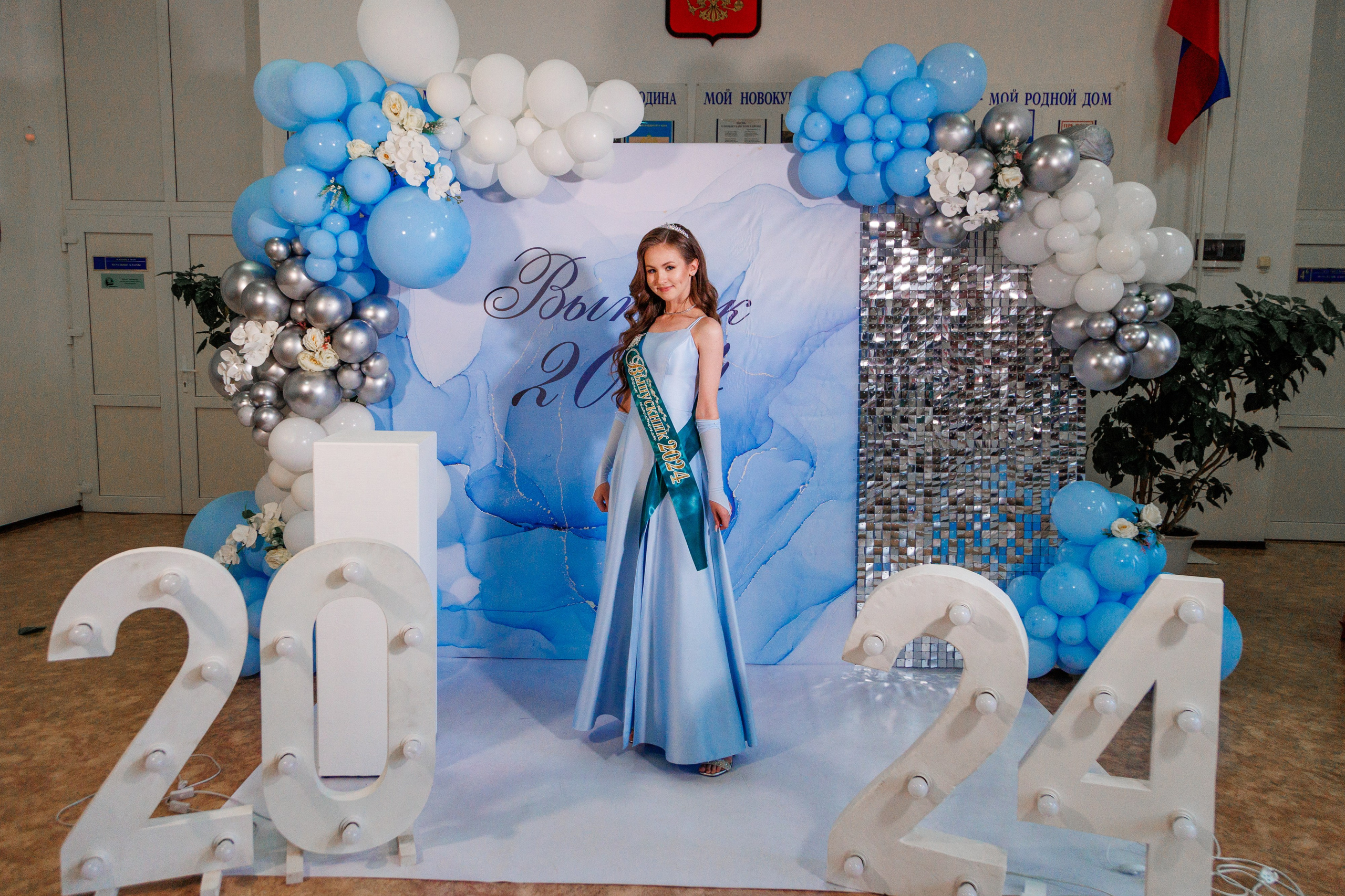 Выпуск ст. Советская. Свадебный и семейный фотограф в Армавире