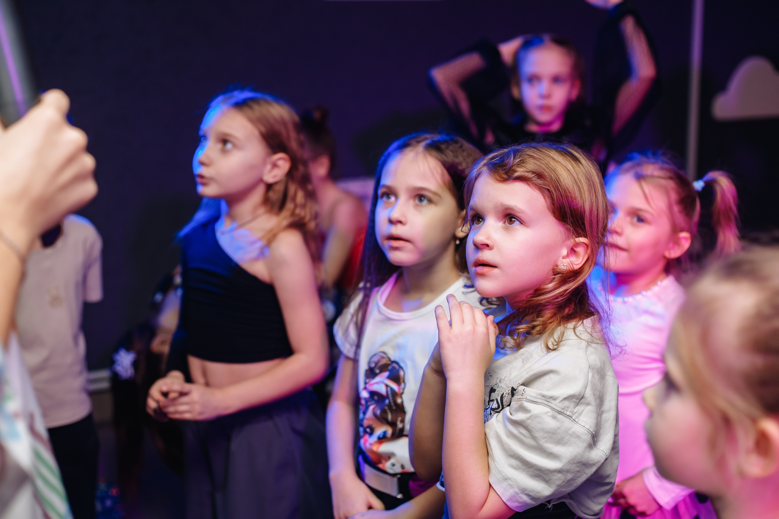 Фотосъемка ко дню рождения. Свадебный и семейный фотограф в Краснодарском крае Мария Данилкина