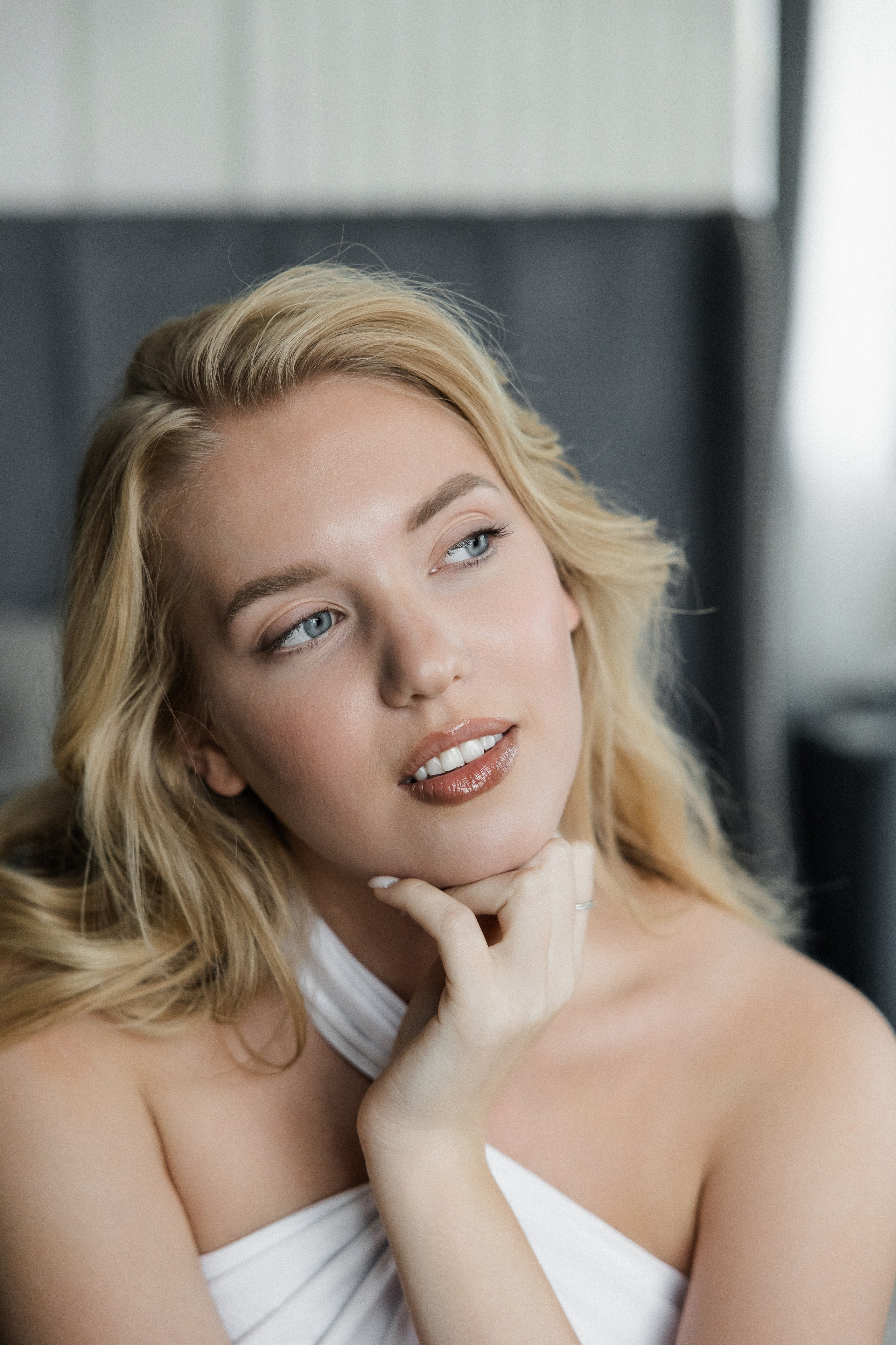 Максим и Алёна. Свадебный фотограф Полина Панина