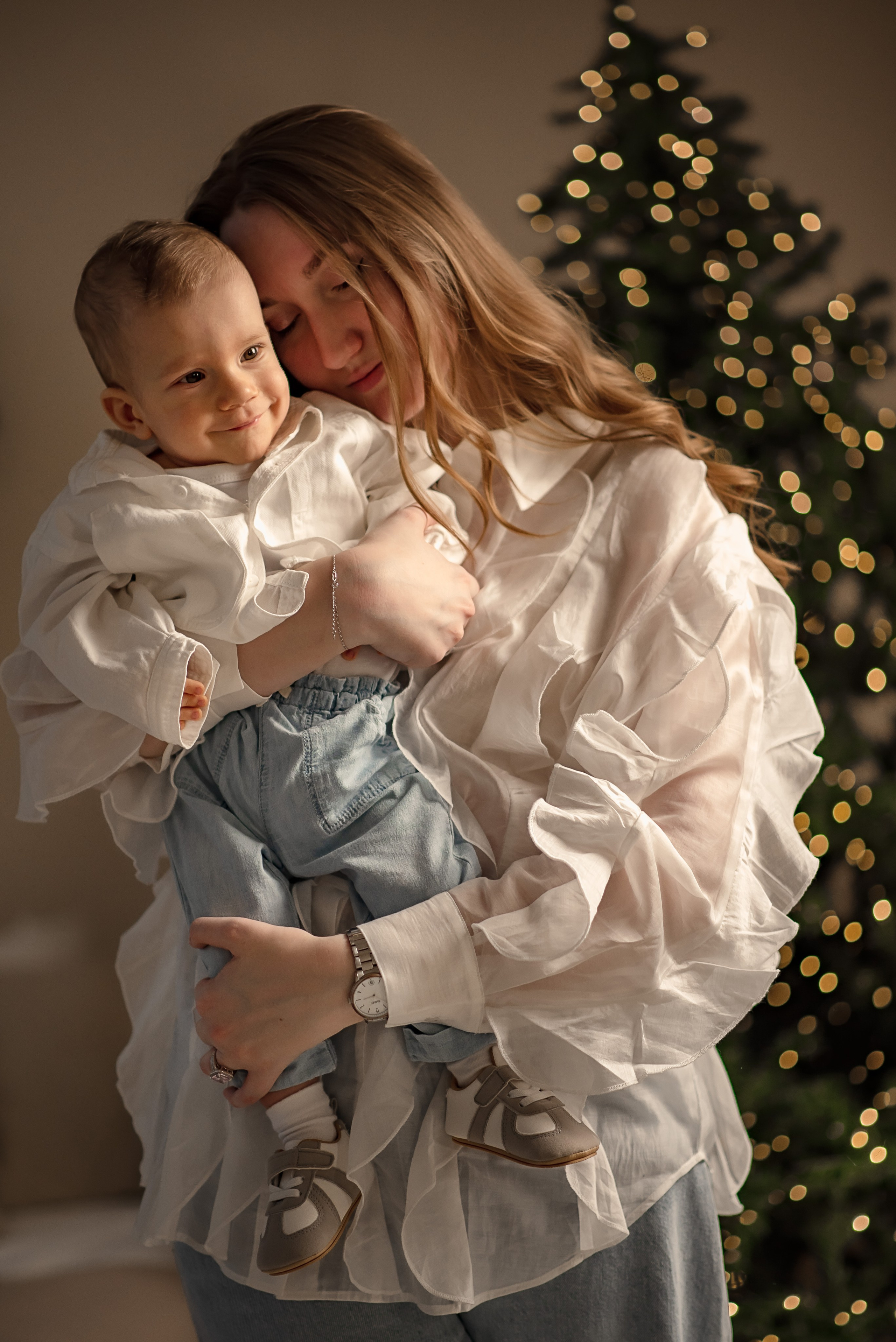 Семейные. Фотограф в Нижнем Новгороде Yulia_Kuvshinka