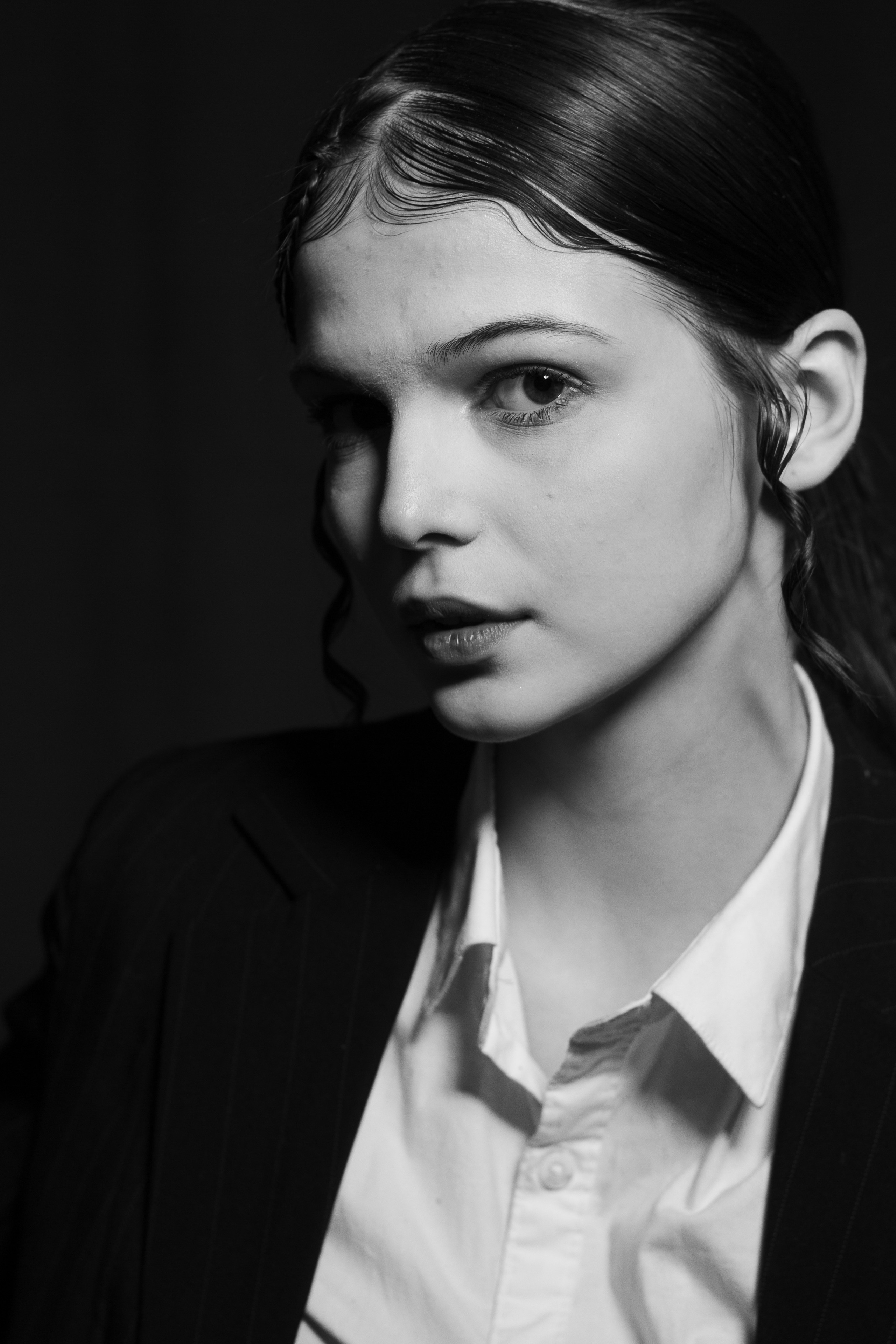 Sia. Modeling agency TM MODELS