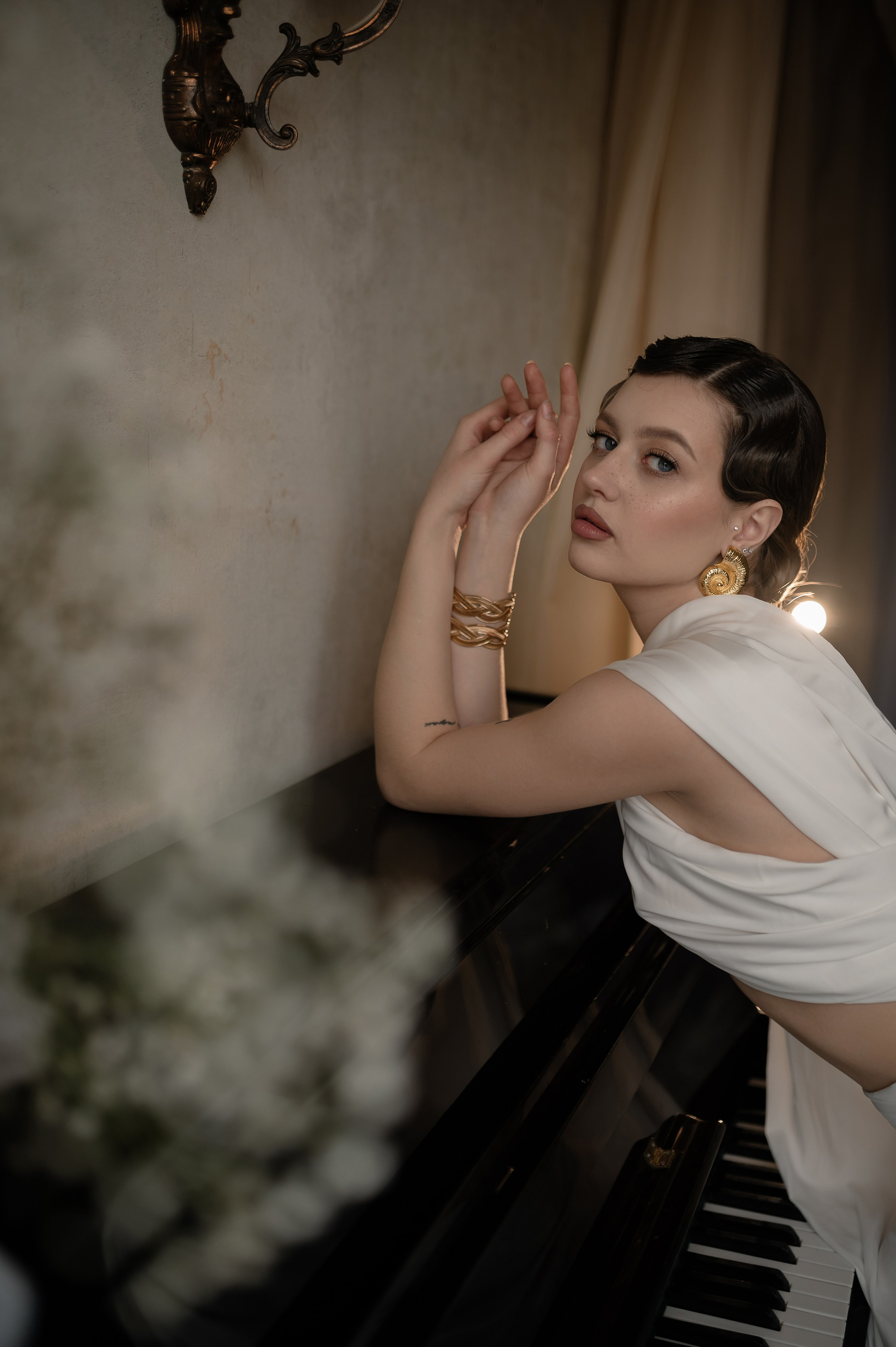 Алина. Твой личный проводник к красивым фотографиям в Старом Осколе