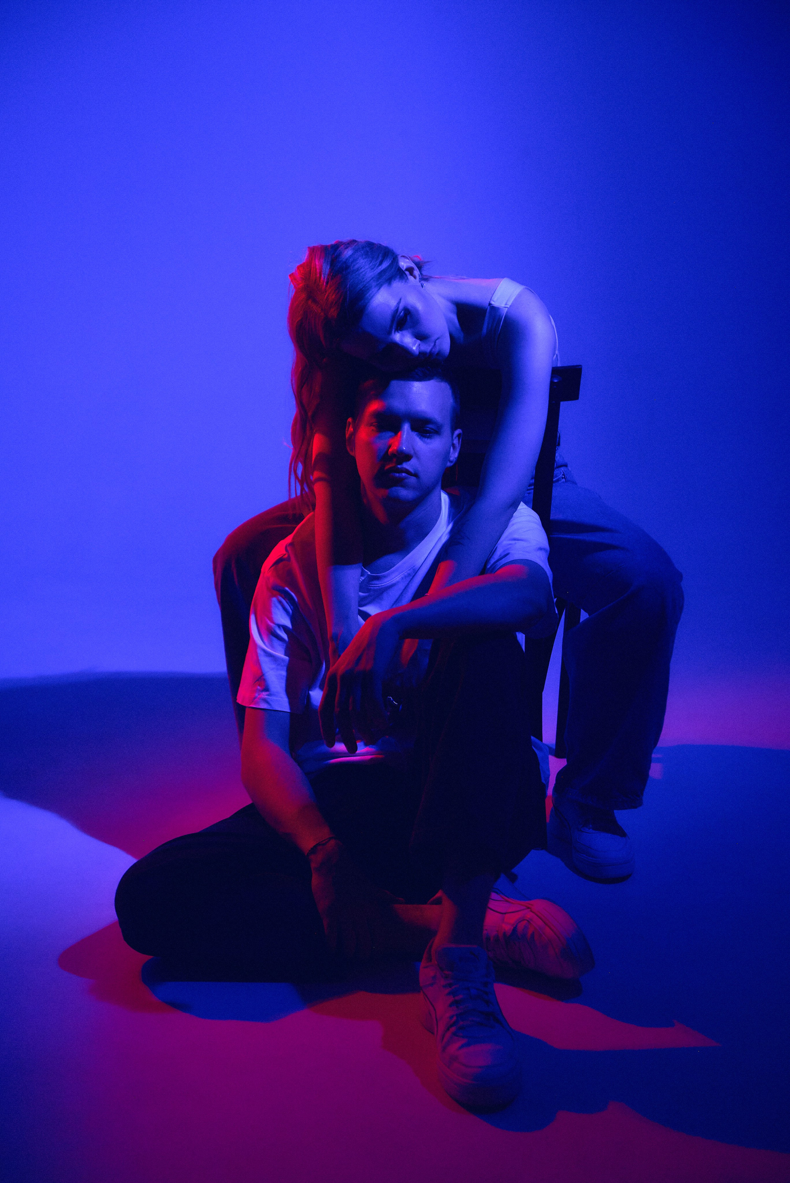 Полина и Влад. Свадебный и семейный фотограф Петр Гатыло