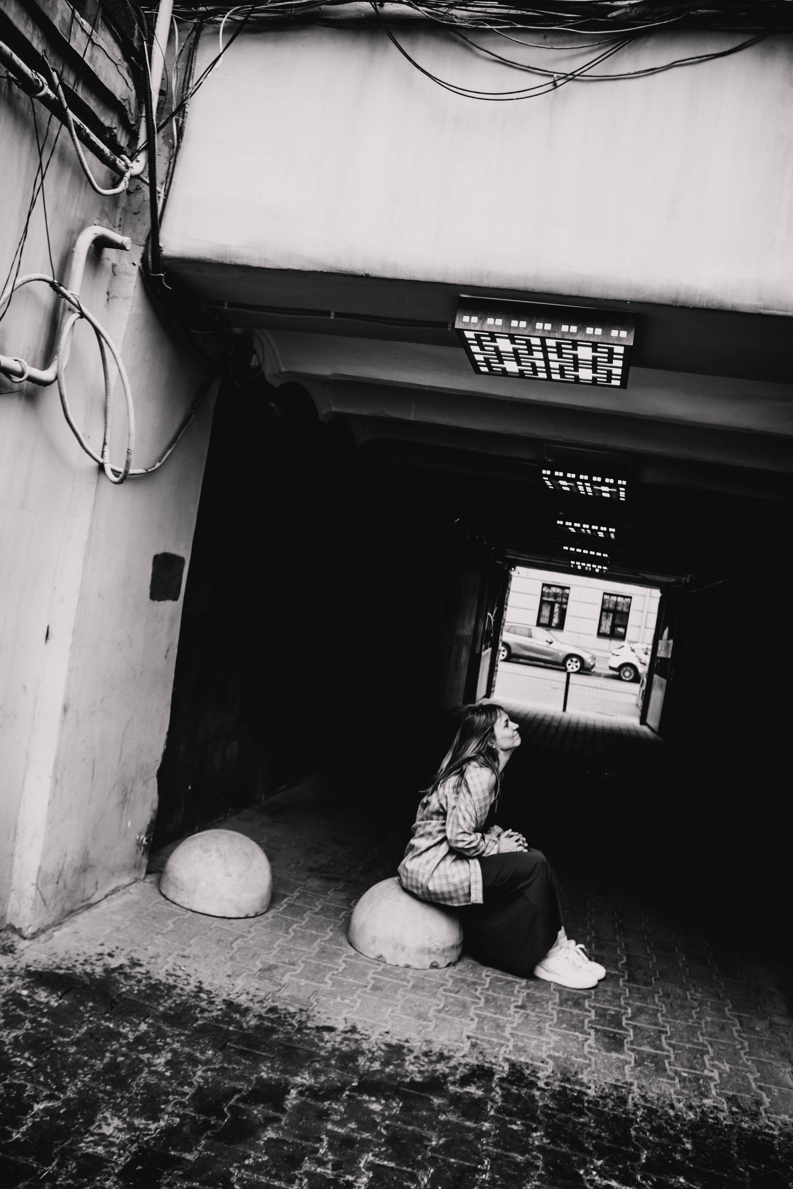 Марина Мистраль. Фотограф в Нижнем Новгороде