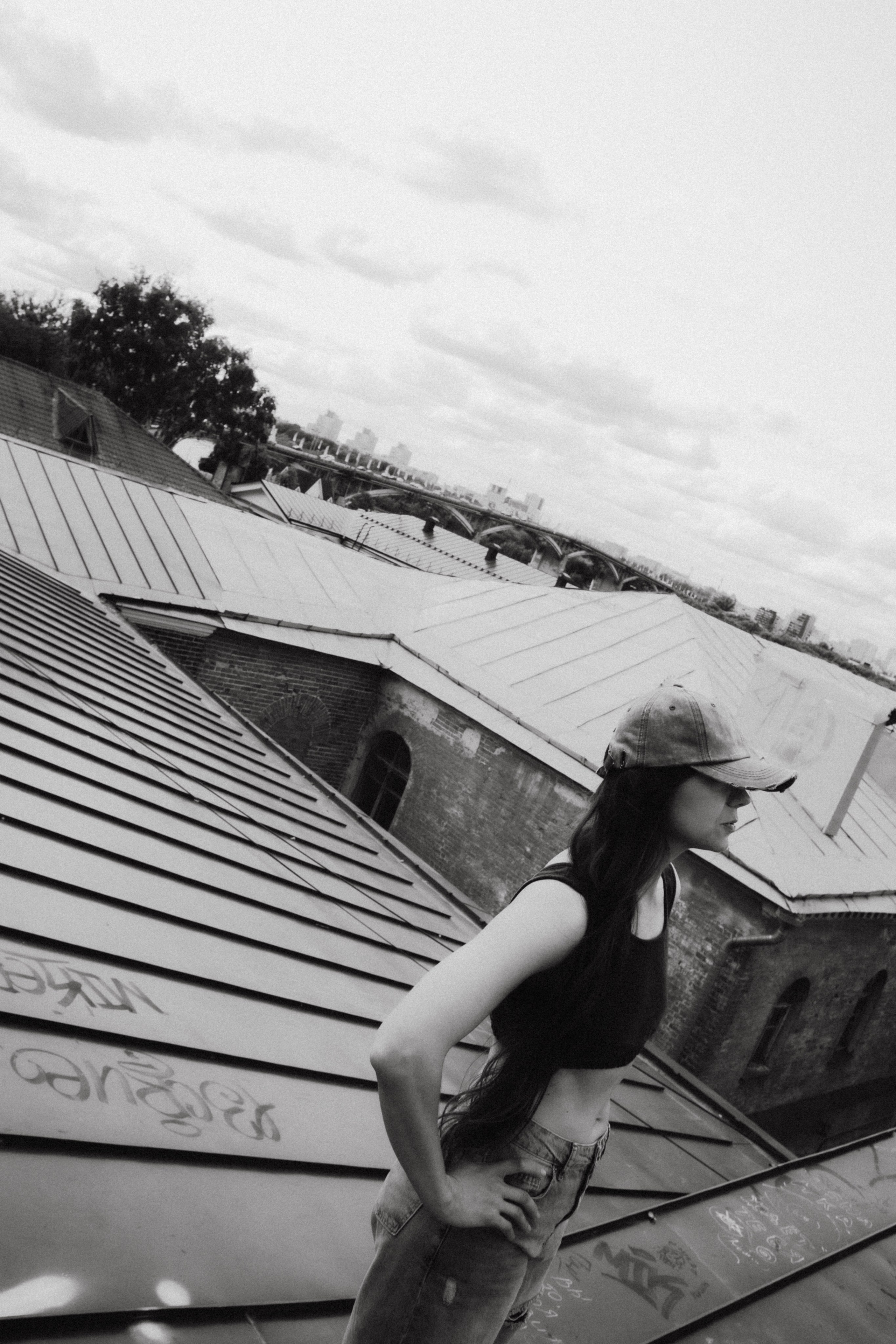 Настя прогулка НН. Фотограф в Нижнем Новгороде