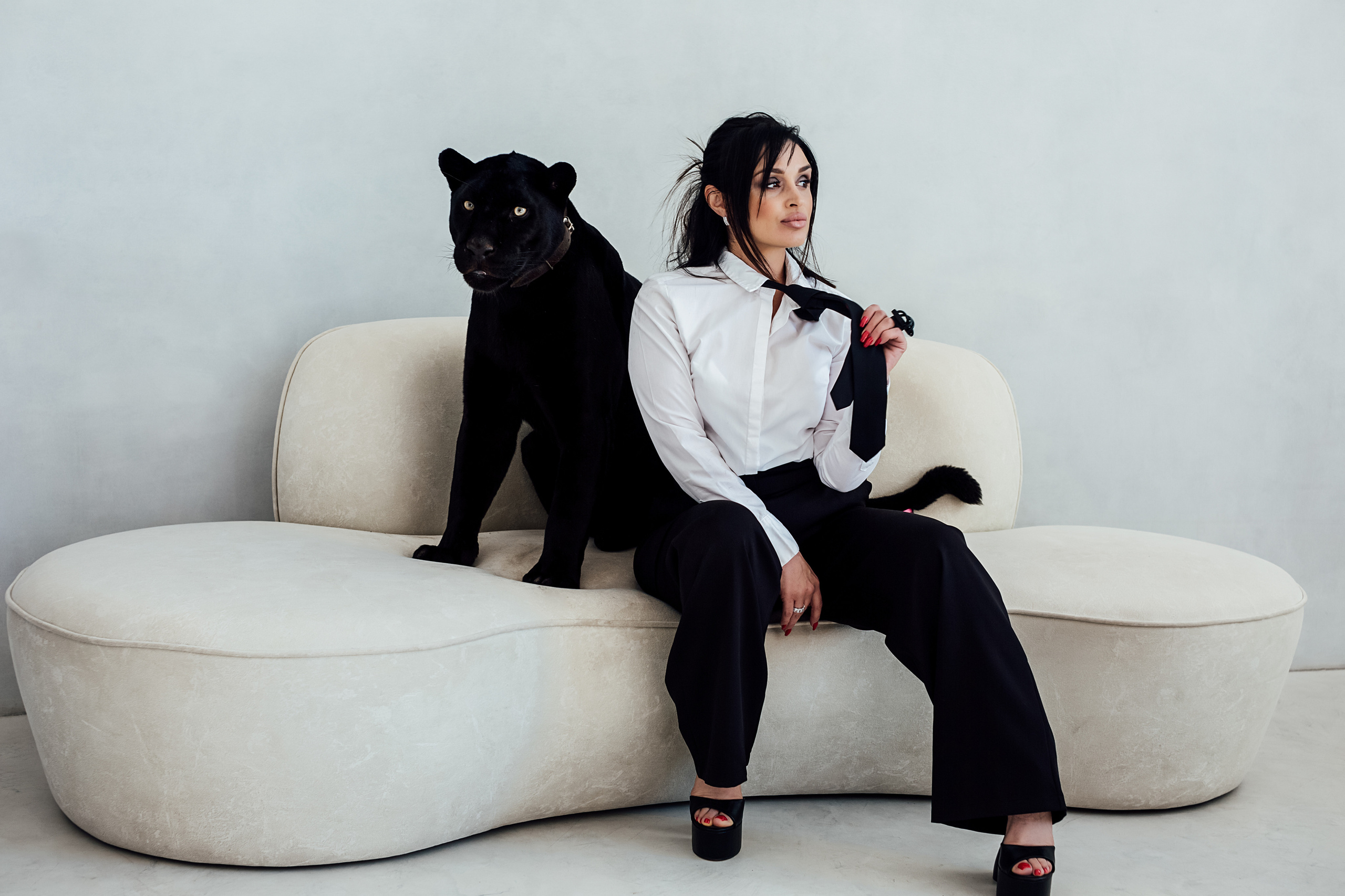 Алла. Свадебный и семейный фотограф/видеограф в Краснодаре Наталья Осинская