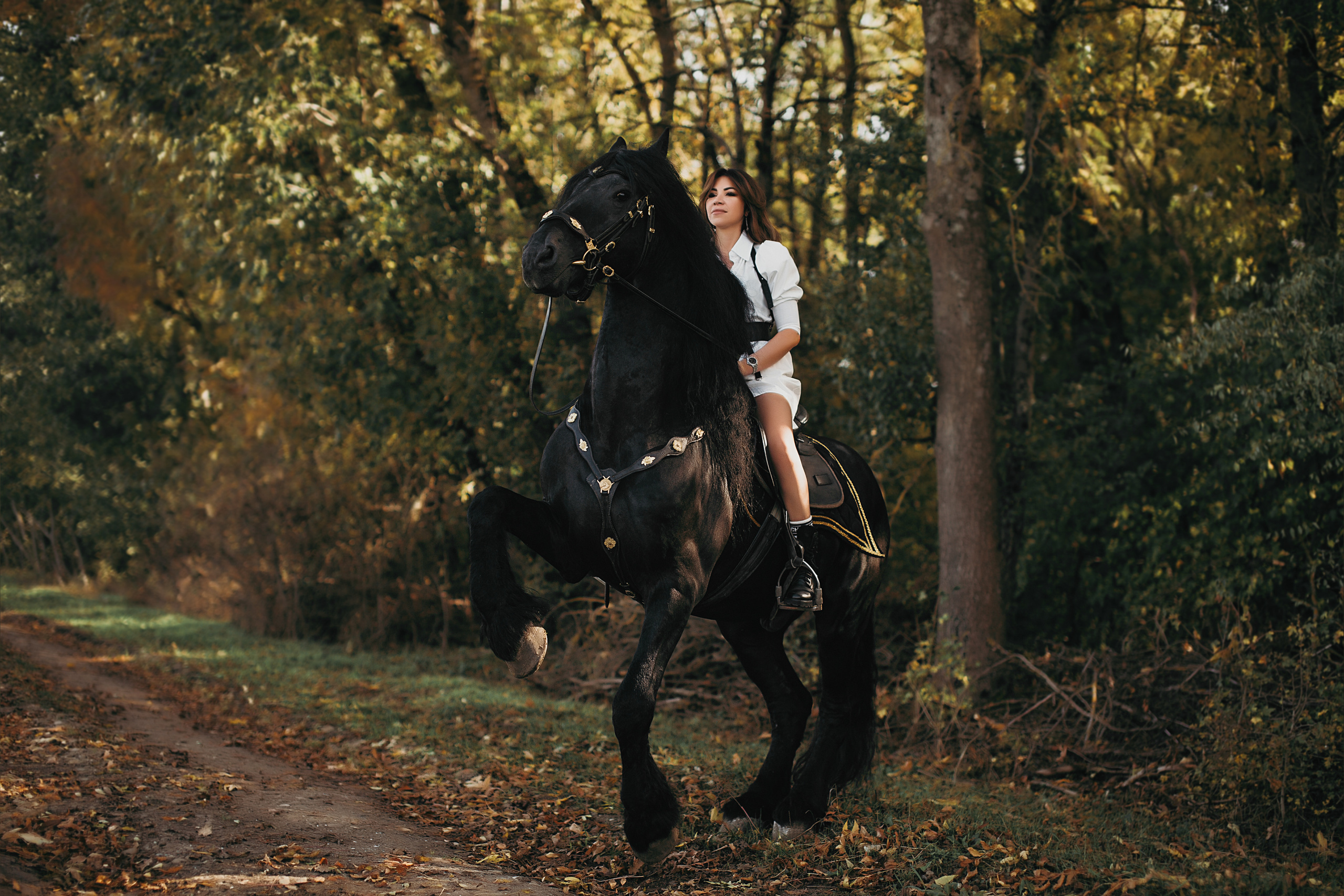 Фриз Арнольд и Роксана. Свадебный и семейный фотограф/видеограф в Краснодаре Наталья Осинская