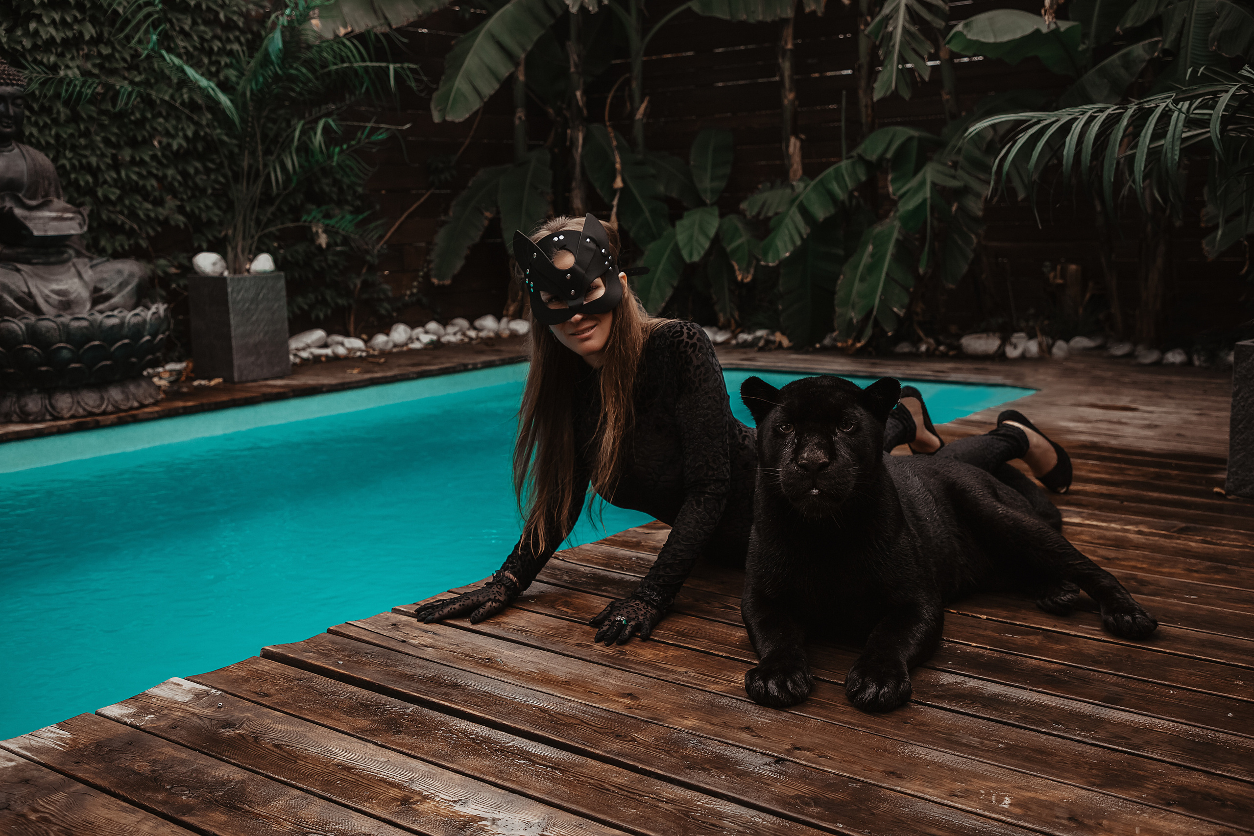 Виктория. Свадебный и семейный фотограф/видеограф в Краснодаре Наталья Осинская