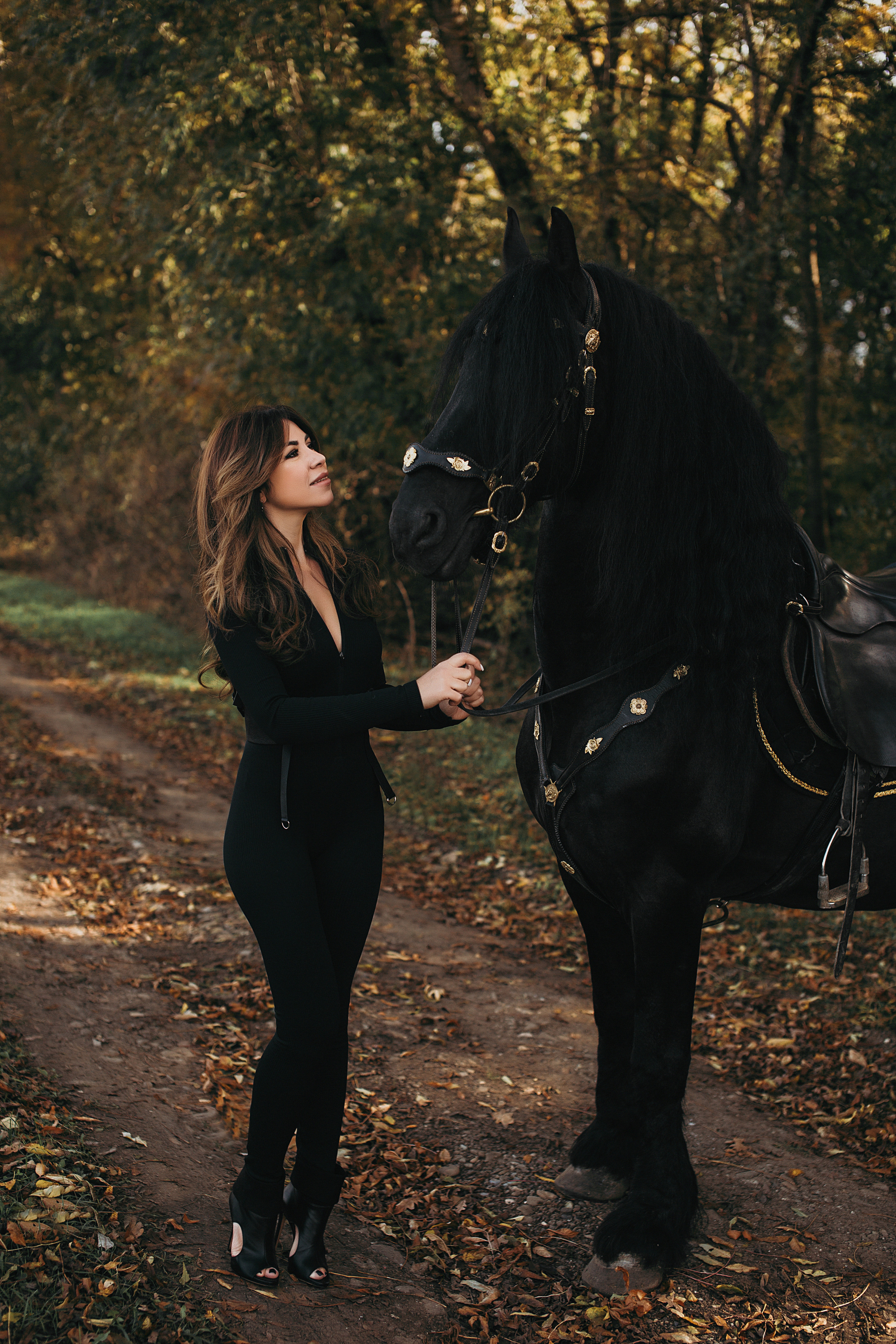 Фриз Арнольд и Роксана. Свадебный и семейный фотограф/видеограф в Краснодаре Наталья Осинская