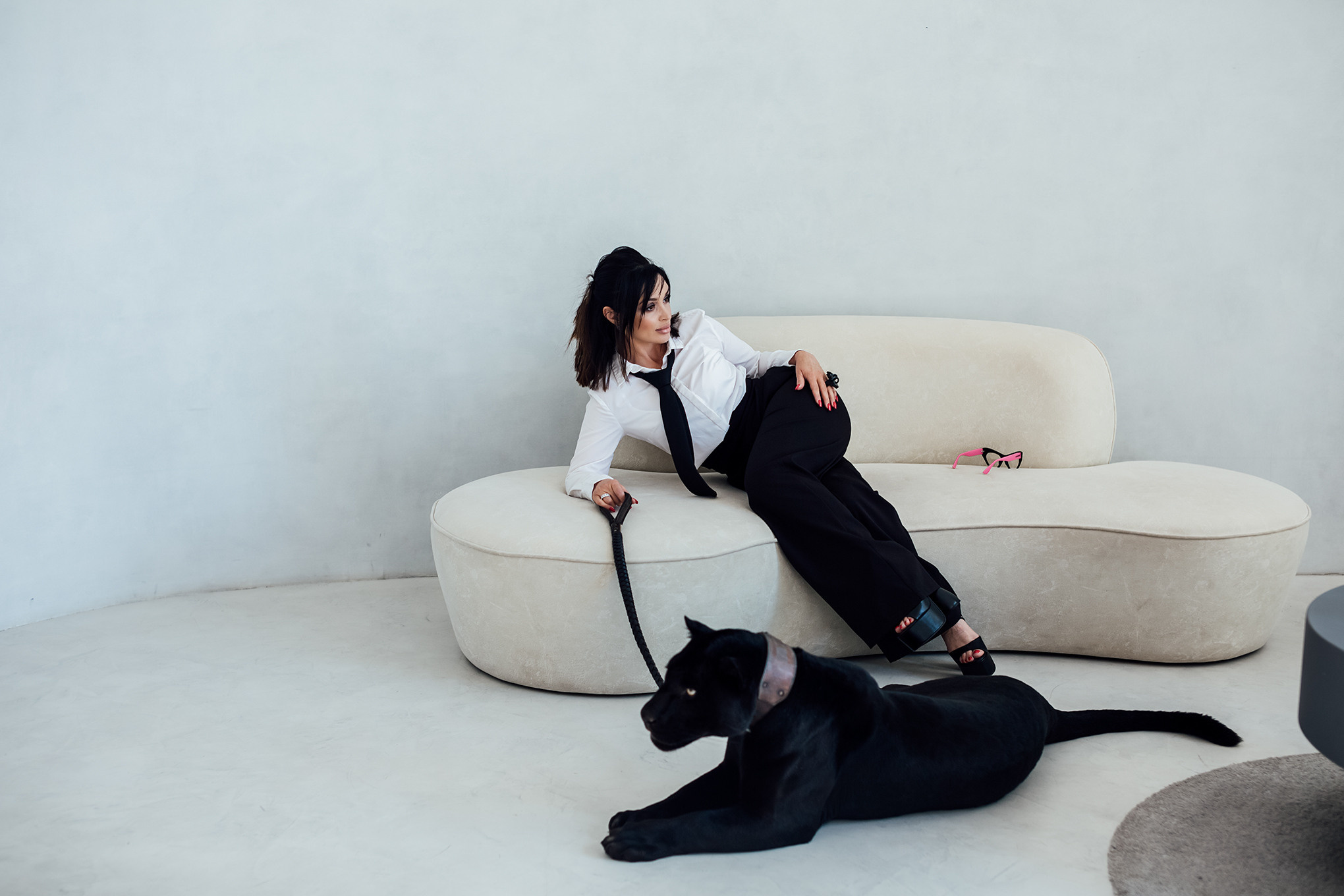 Алла. Свадебный и семейный фотограф/видеограф в Краснодаре Наталья Осинская