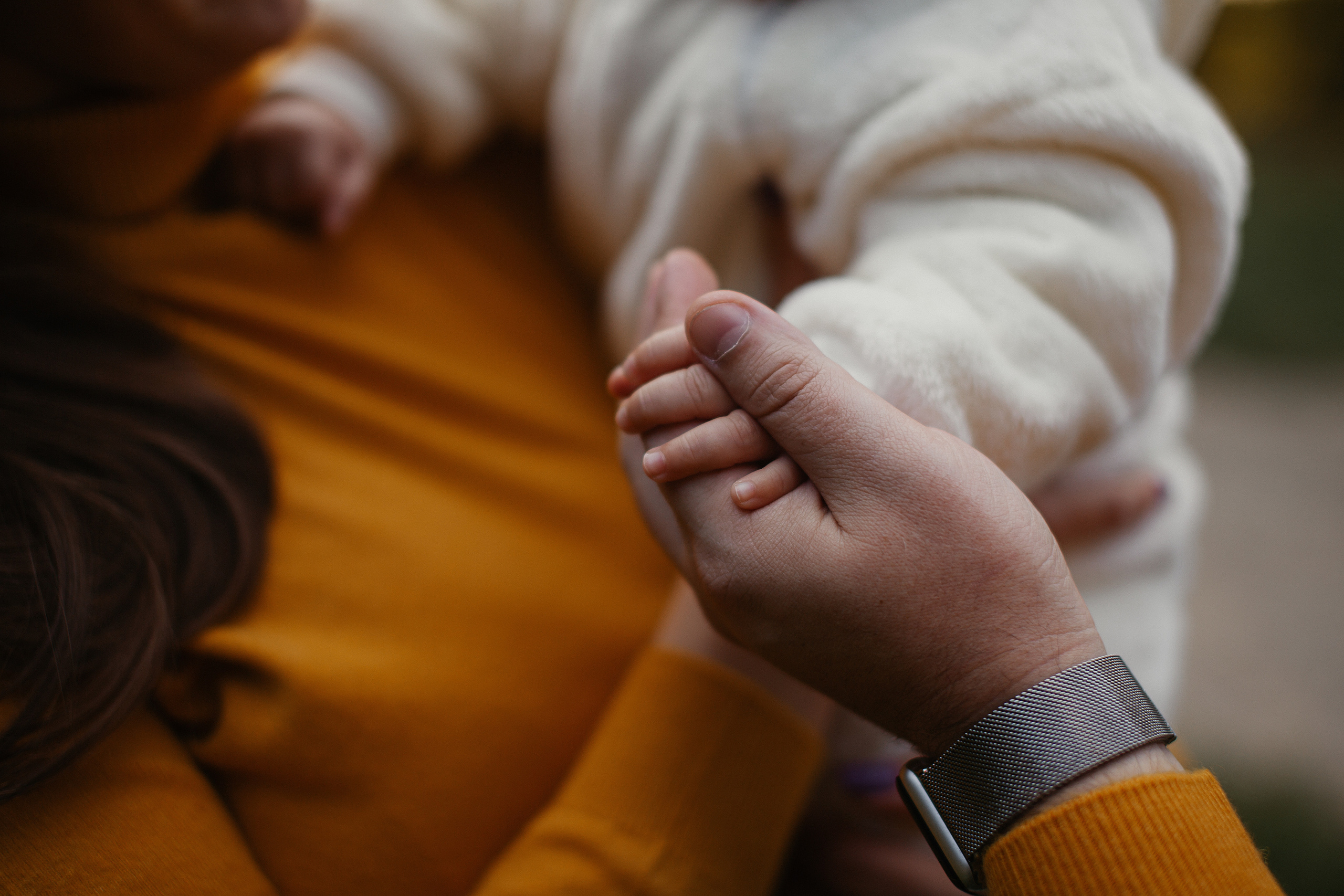 Осень в Рождественском парке. Свадебный и семейный фотограф/видеограф в Краснодаре Наталья Осинская