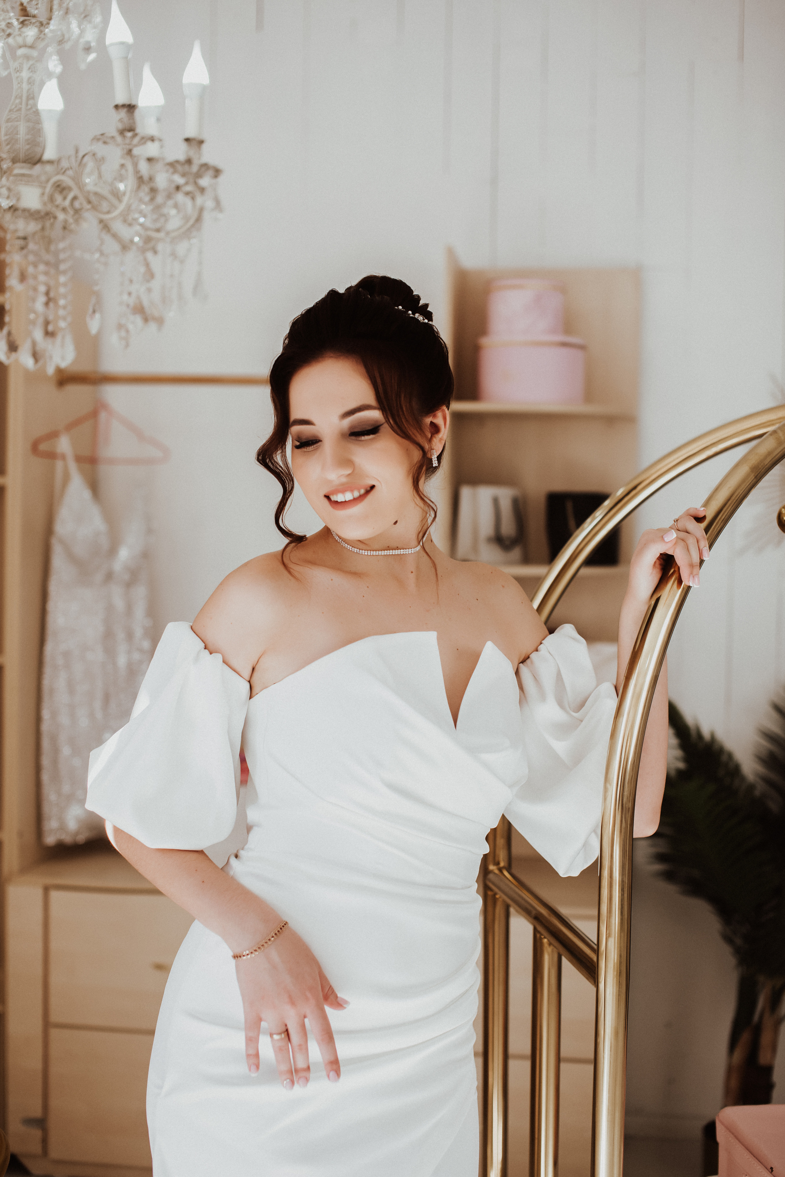 Свадебное. Свадебный и семейный фотограф/видеограф в Краснодаре Наталья Осинская