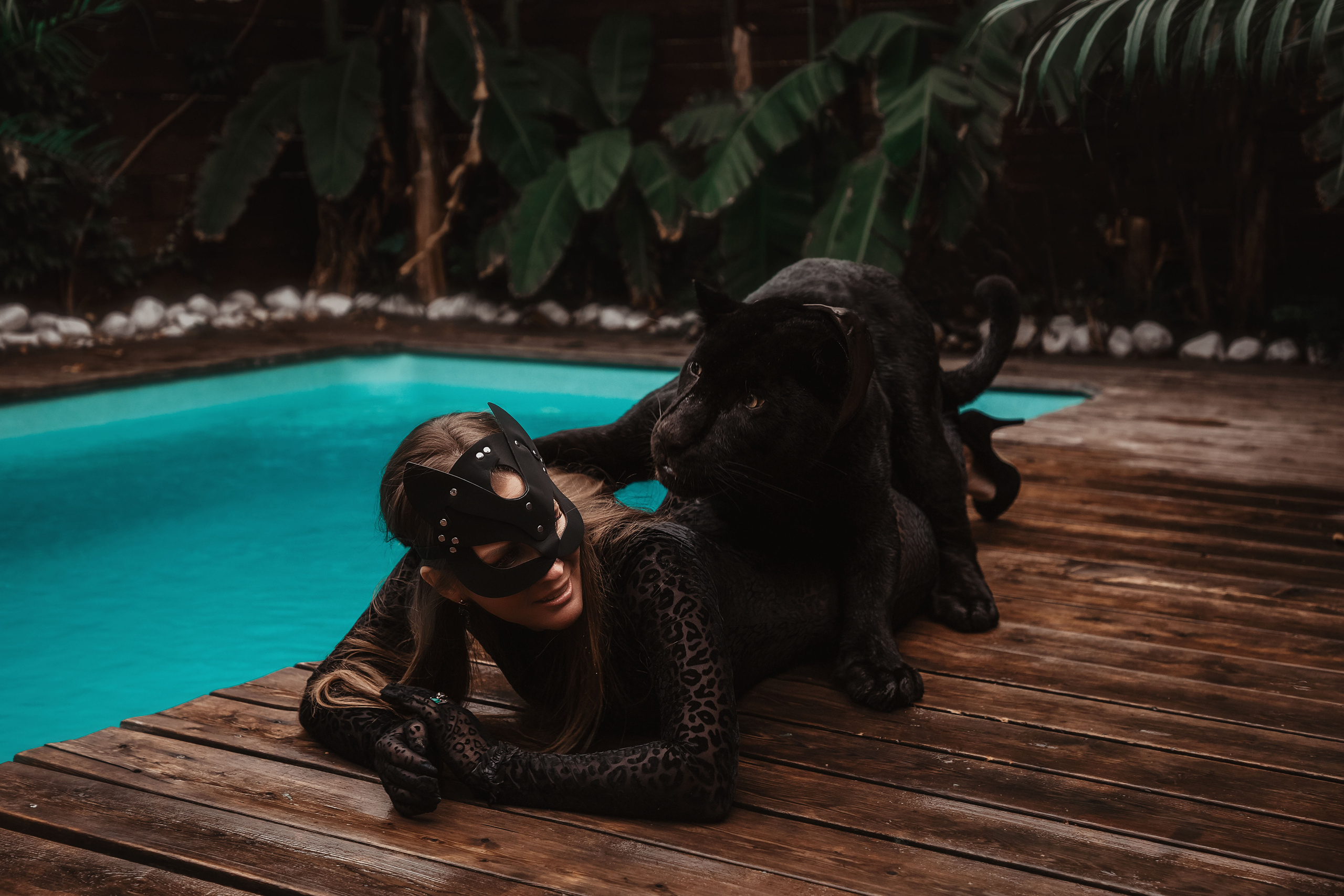 Виктория. Свадебный и семейный фотограф/видеограф в Краснодаре Наталья Осинская