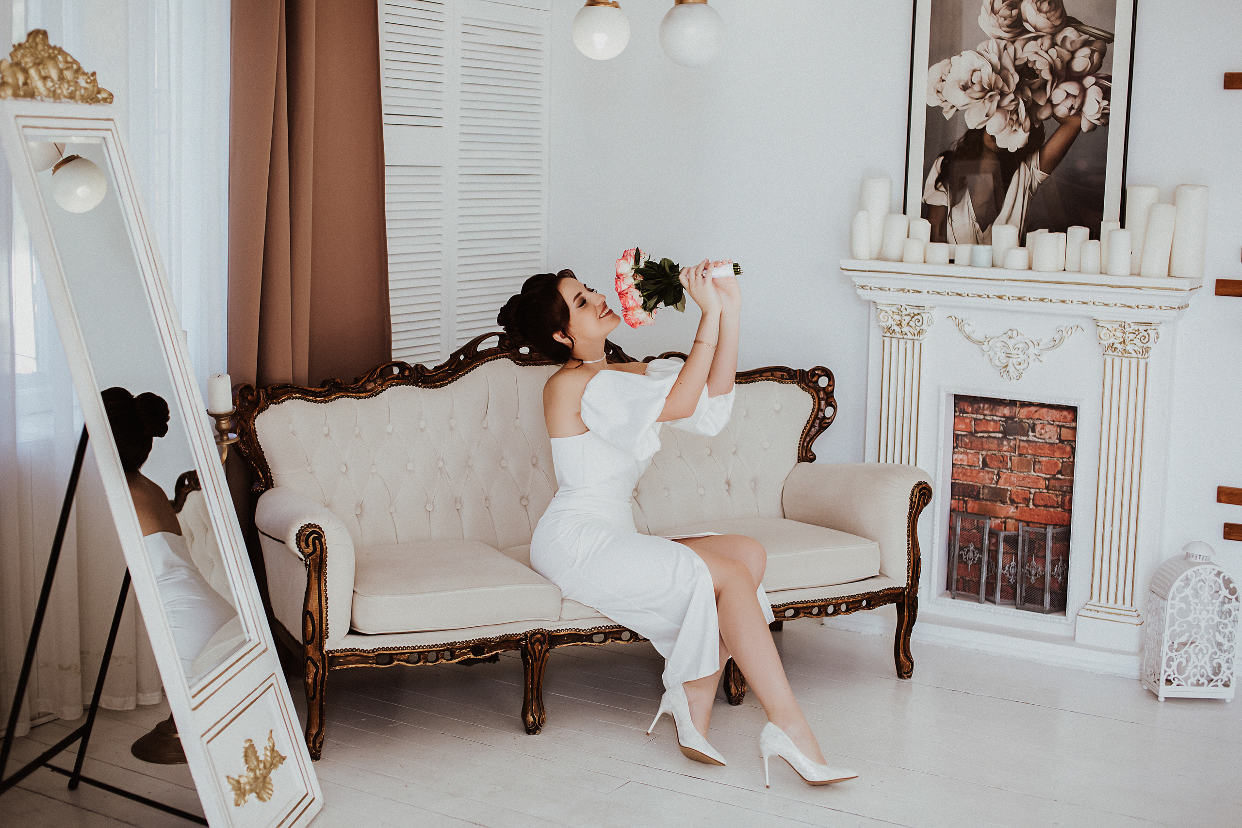 Свадебное. Свадебный и семейный фотограф/видеограф в Краснодаре Наталья Осинская