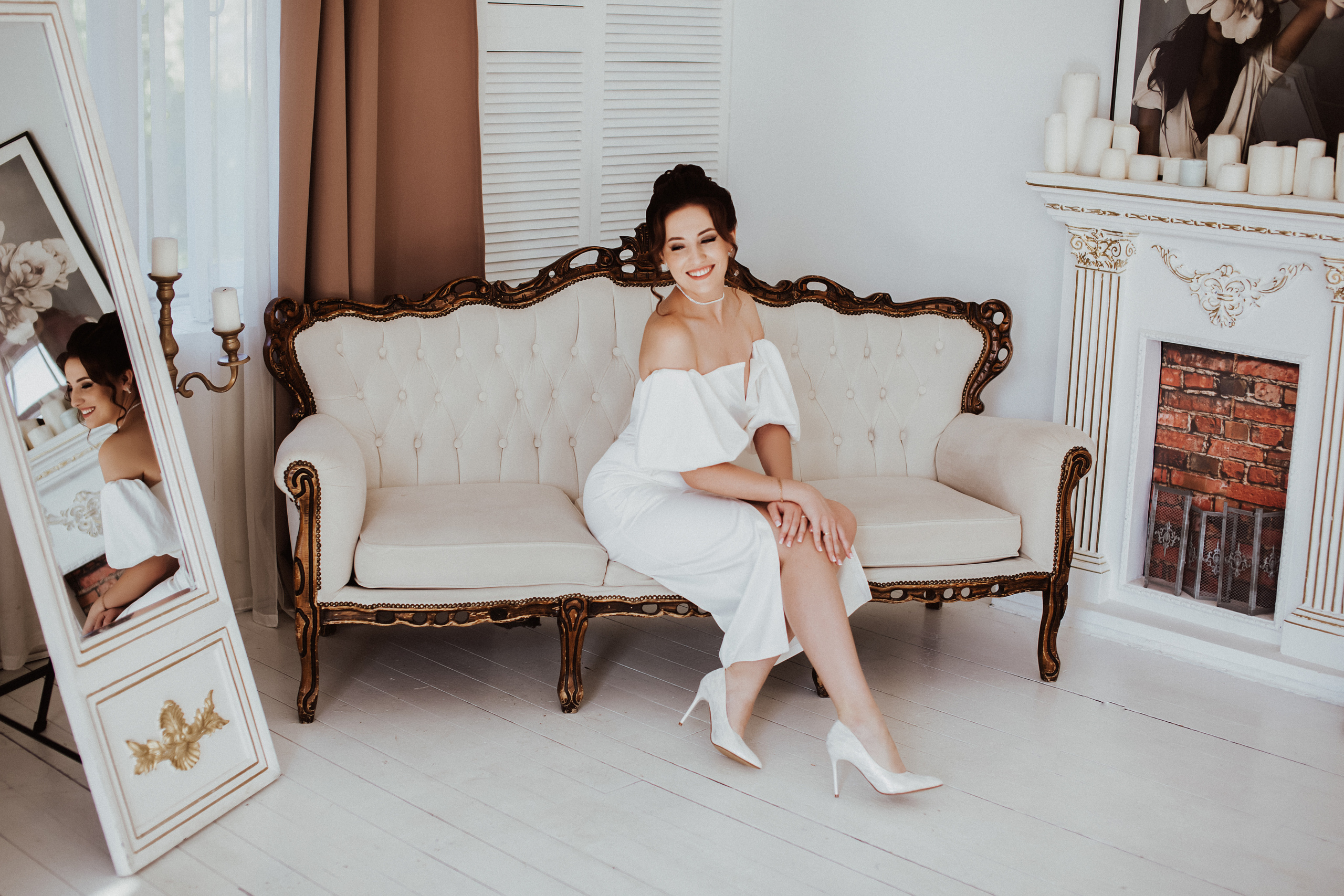 Свадебное. Свадебный и семейный фотограф/видеограф в Краснодаре Наталья Осинская