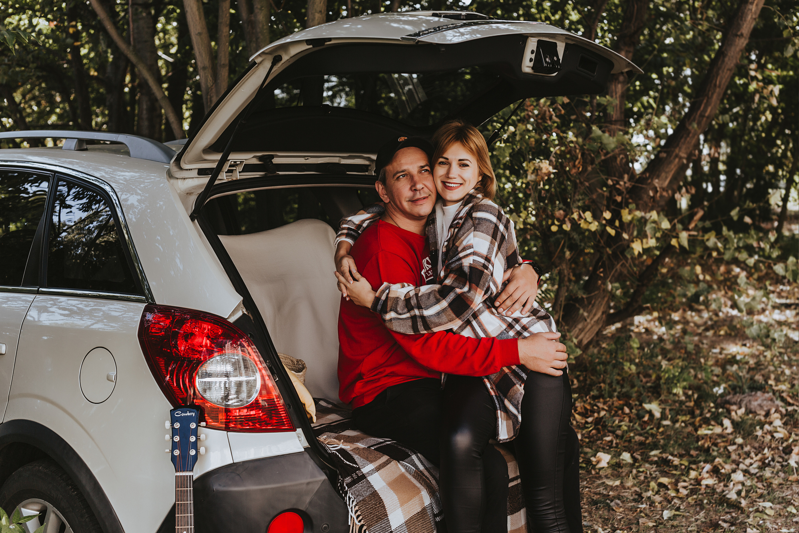 Елена. Свадебный и семейный фотограф/видеограф в Краснодаре Наталья Осинская