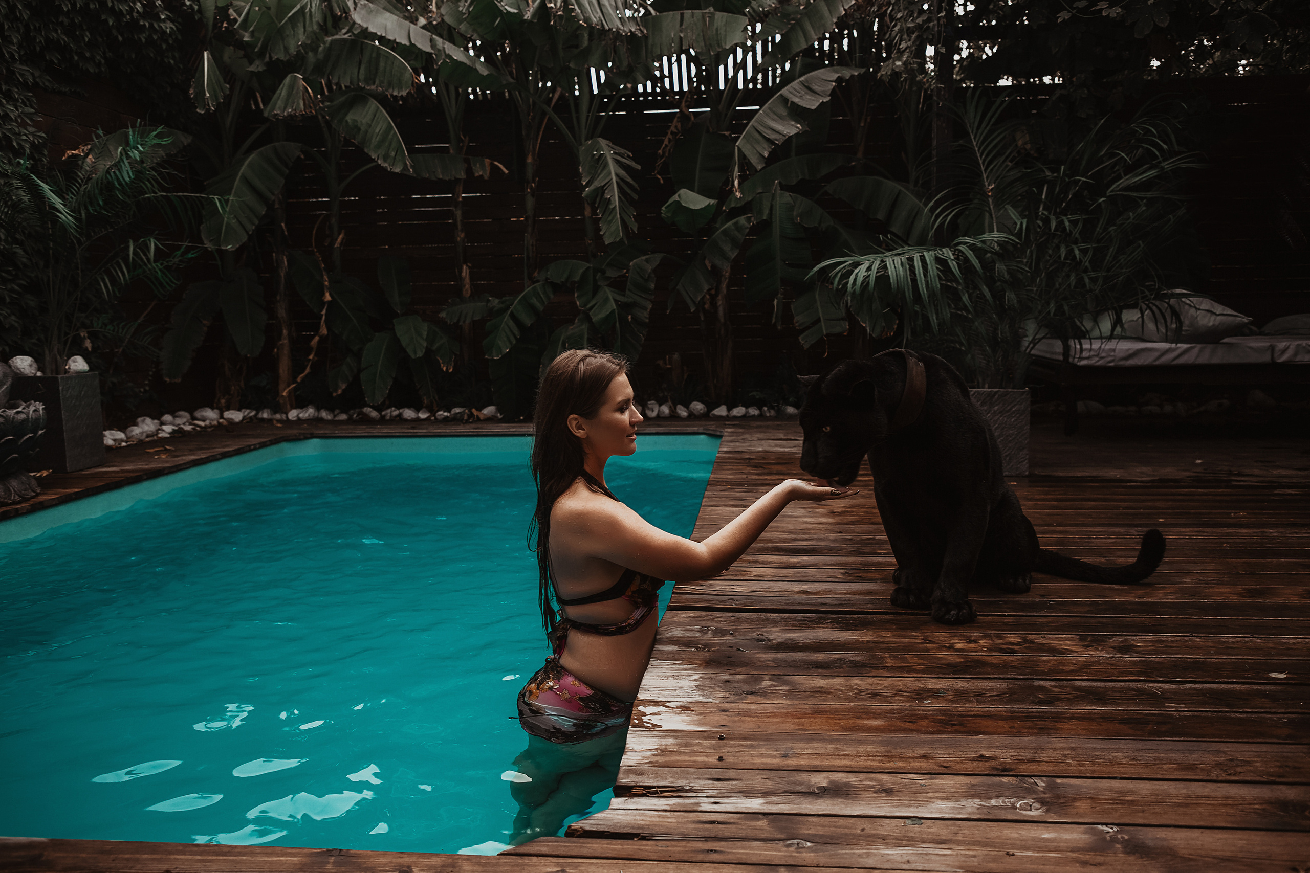 Виктория. Свадебный и семейный фотограф/видеограф в Краснодаре Наталья Осинская