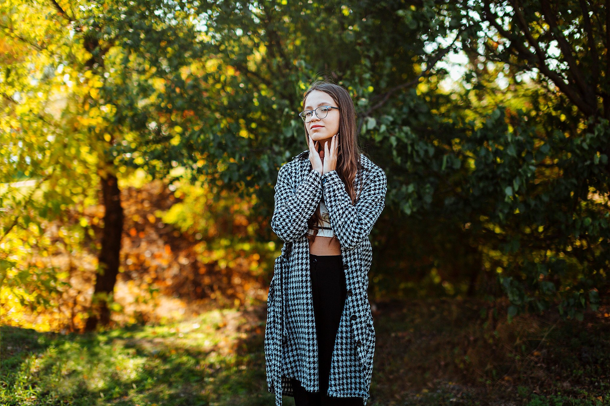 Осень. Свадебный и семейный фотограф/видеограф в Краснодаре Наталья Осинская