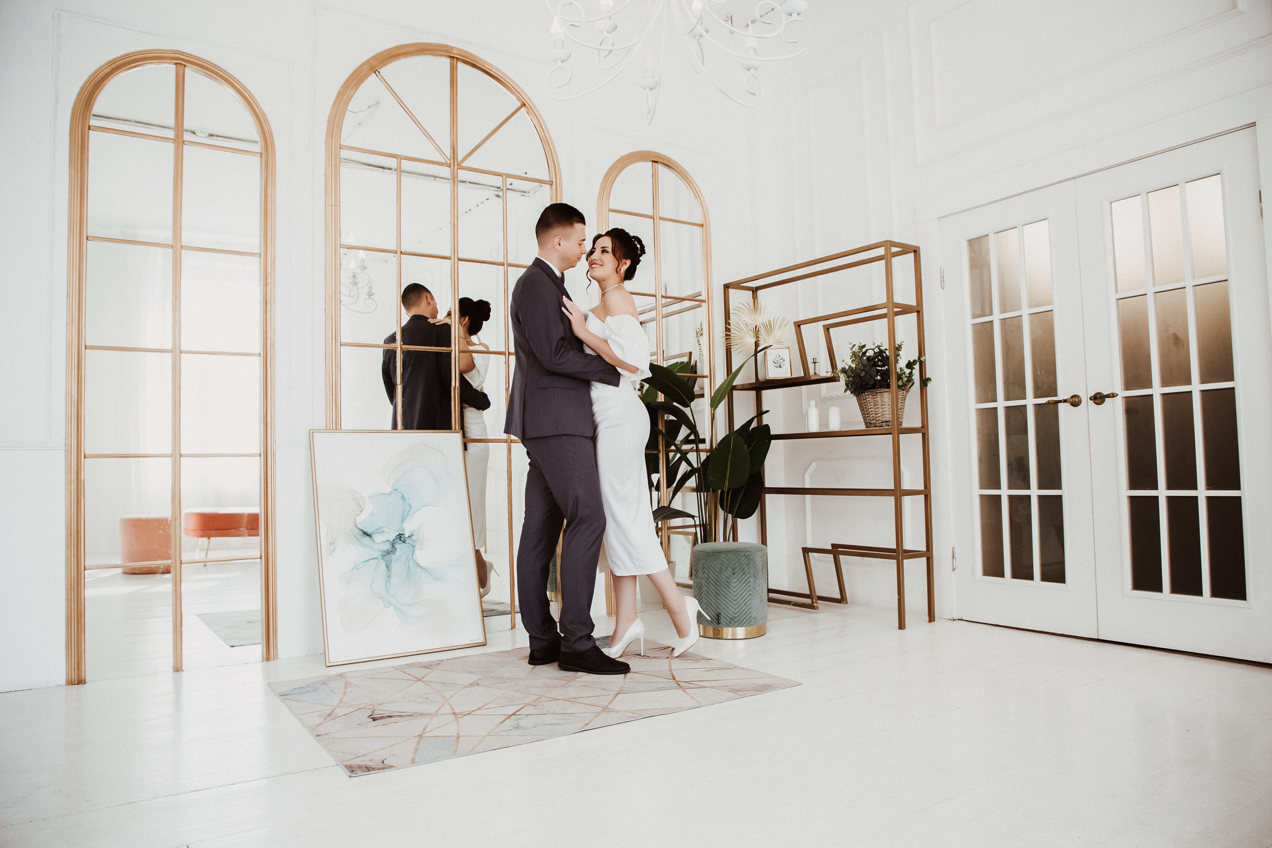 Свадебное. Свадебный и семейный фотограф/видеограф в Краснодаре Наталья Осинская