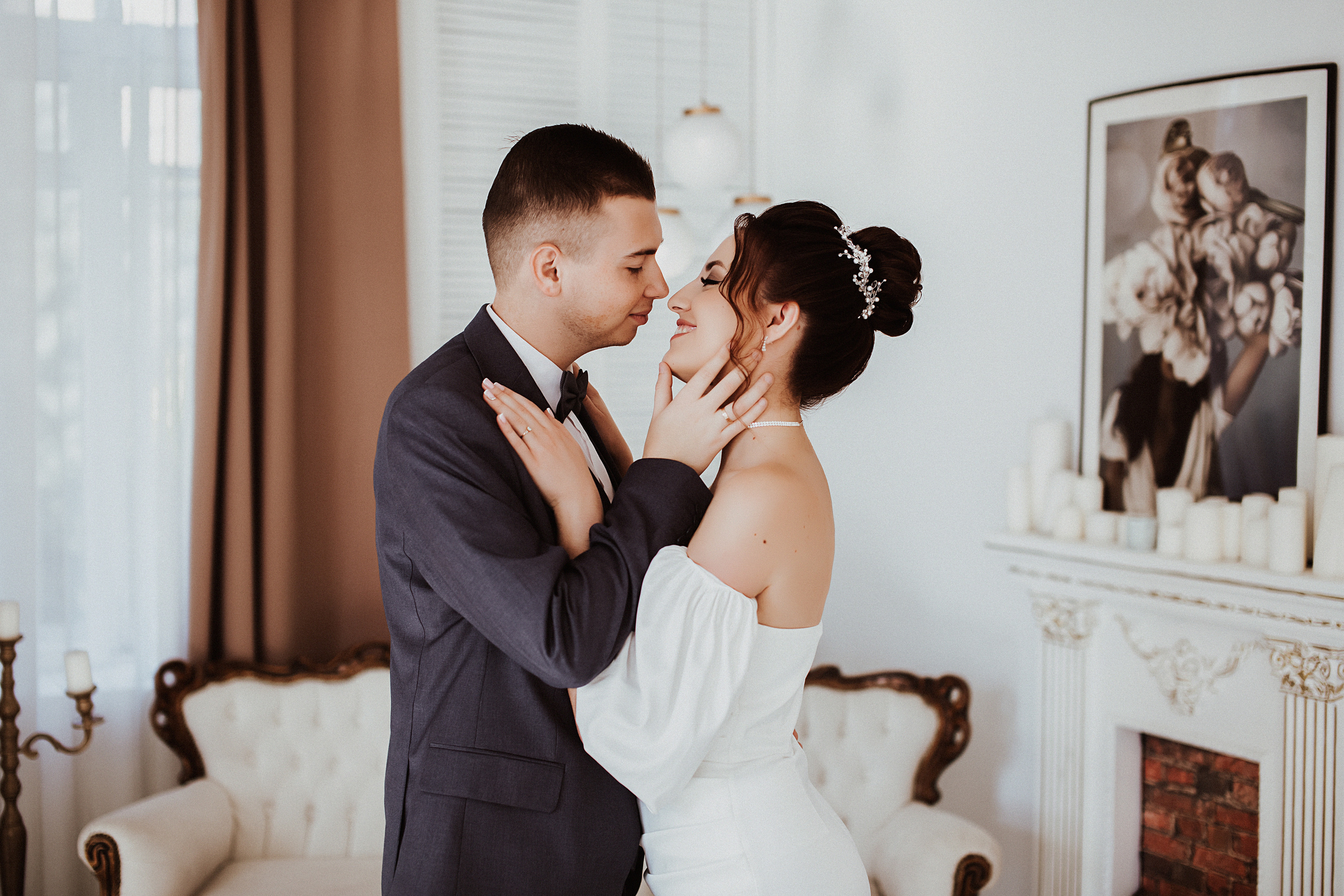 Свадебное. Свадебный и семейный фотограф/видеограф в Краснодаре Наталья Осинская