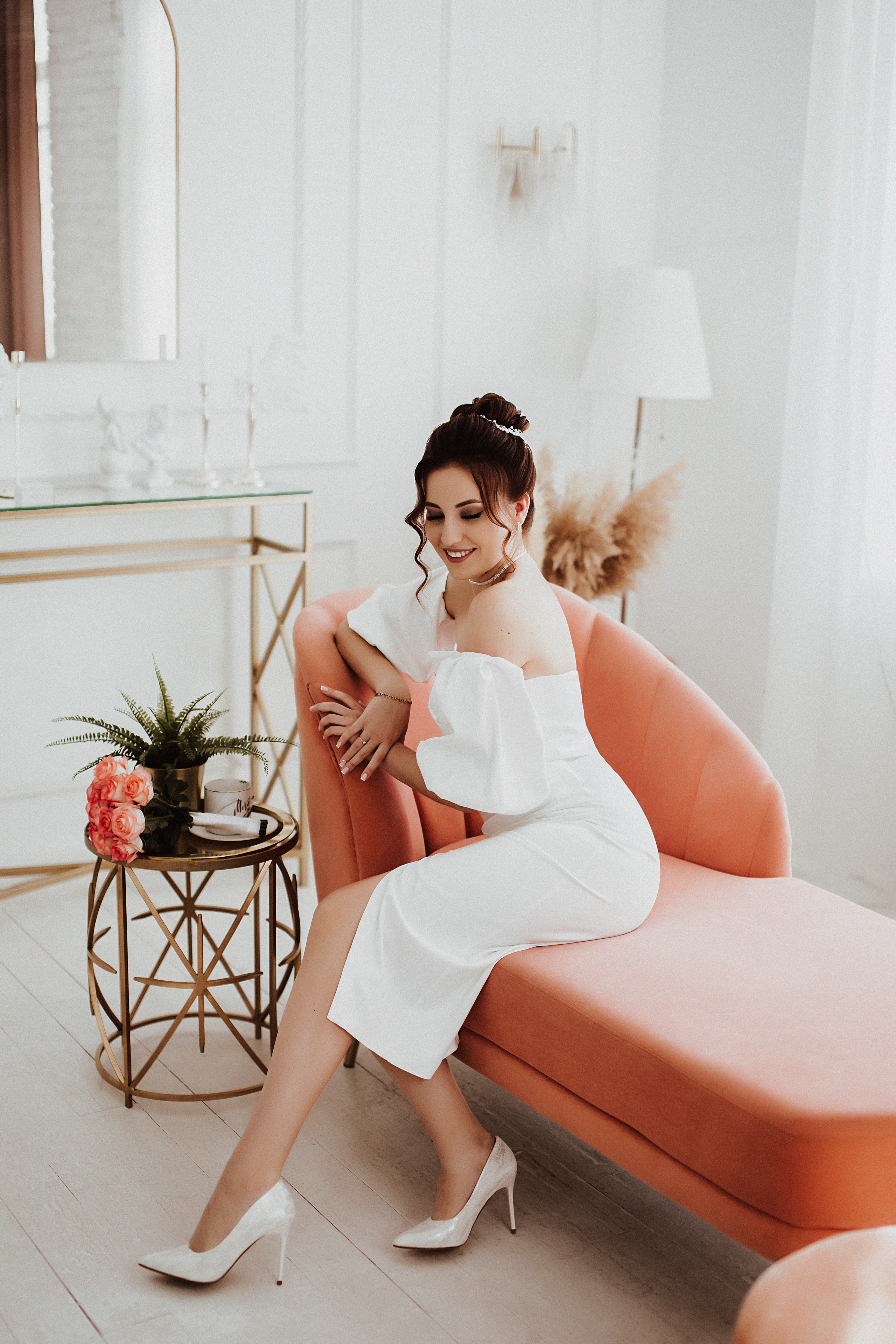 Свадебное. Свадебный и семейный фотограф/видеограф в Краснодаре Наталья Осинская