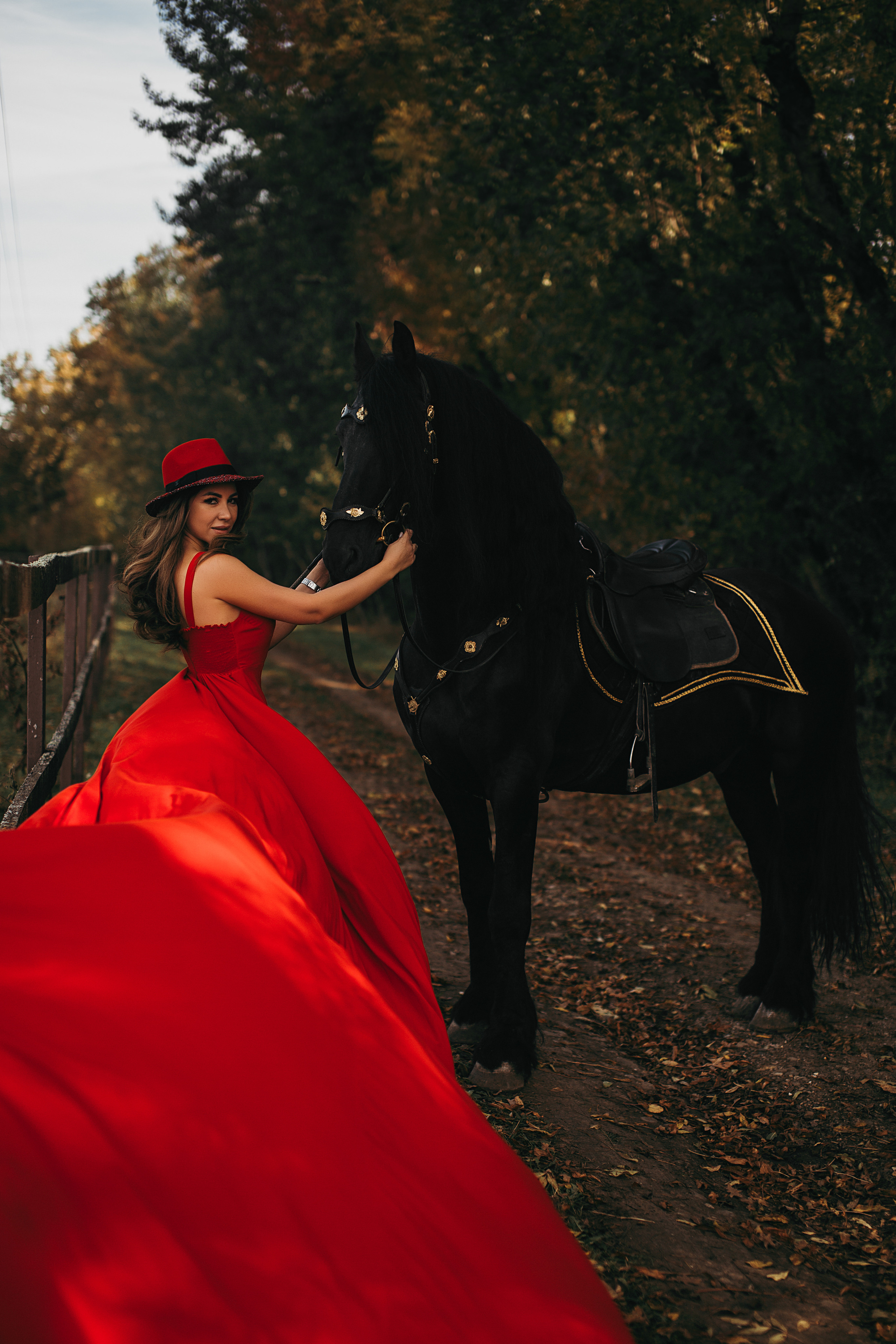 Фриз Арнольд и Роксана. Свадебный и семейный фотограф/видеограф в Краснодаре Наталья Осинская